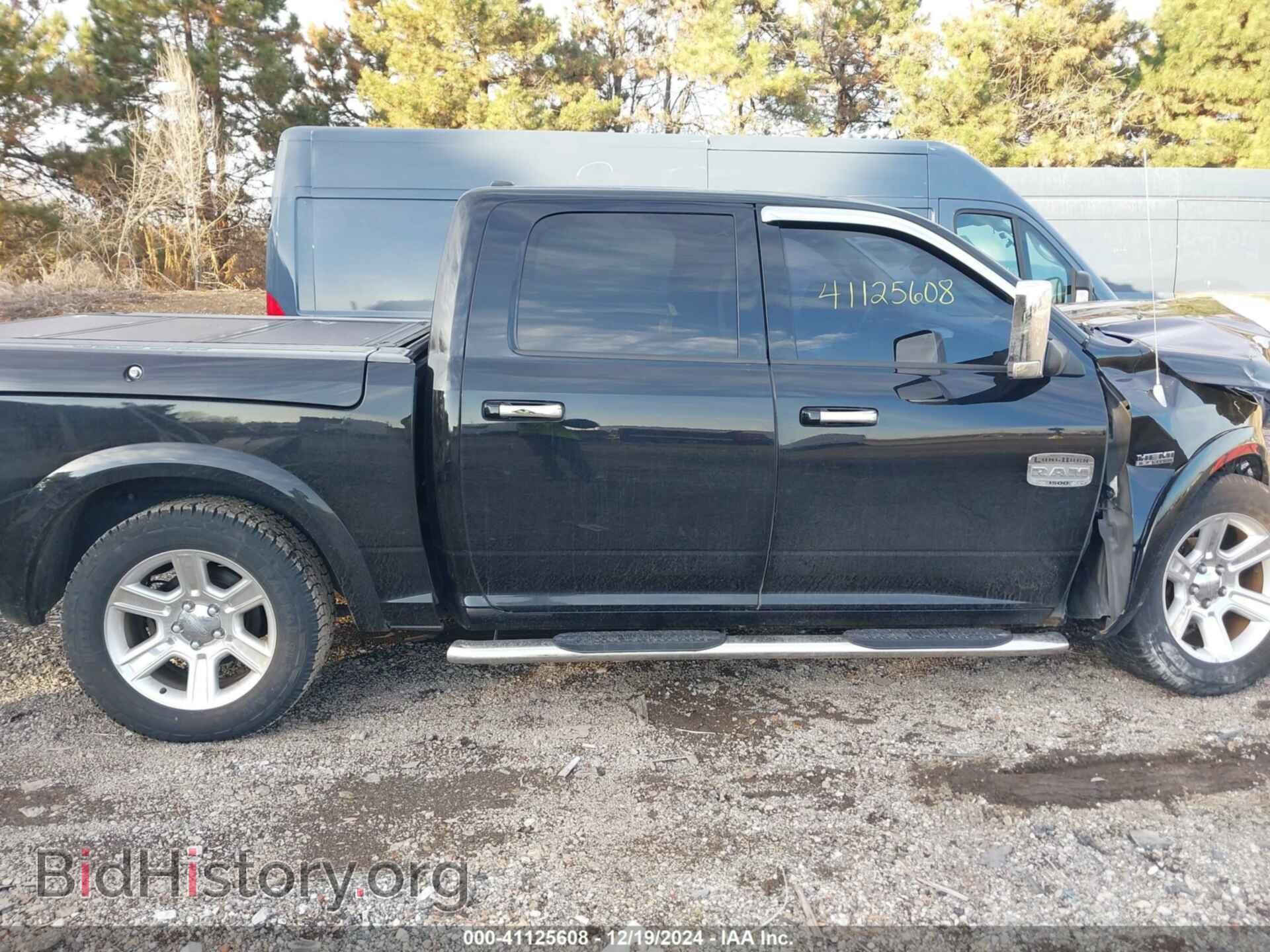 2012 RAM 1500 - VIN: 1C6RD7PT6CS175857 - Фото 14