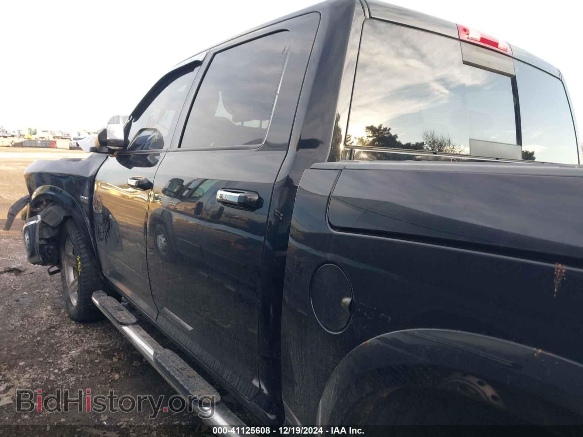 2012 RAM 1500 - VIN: 1C6RD7PT6CS175857 - Фото 15
