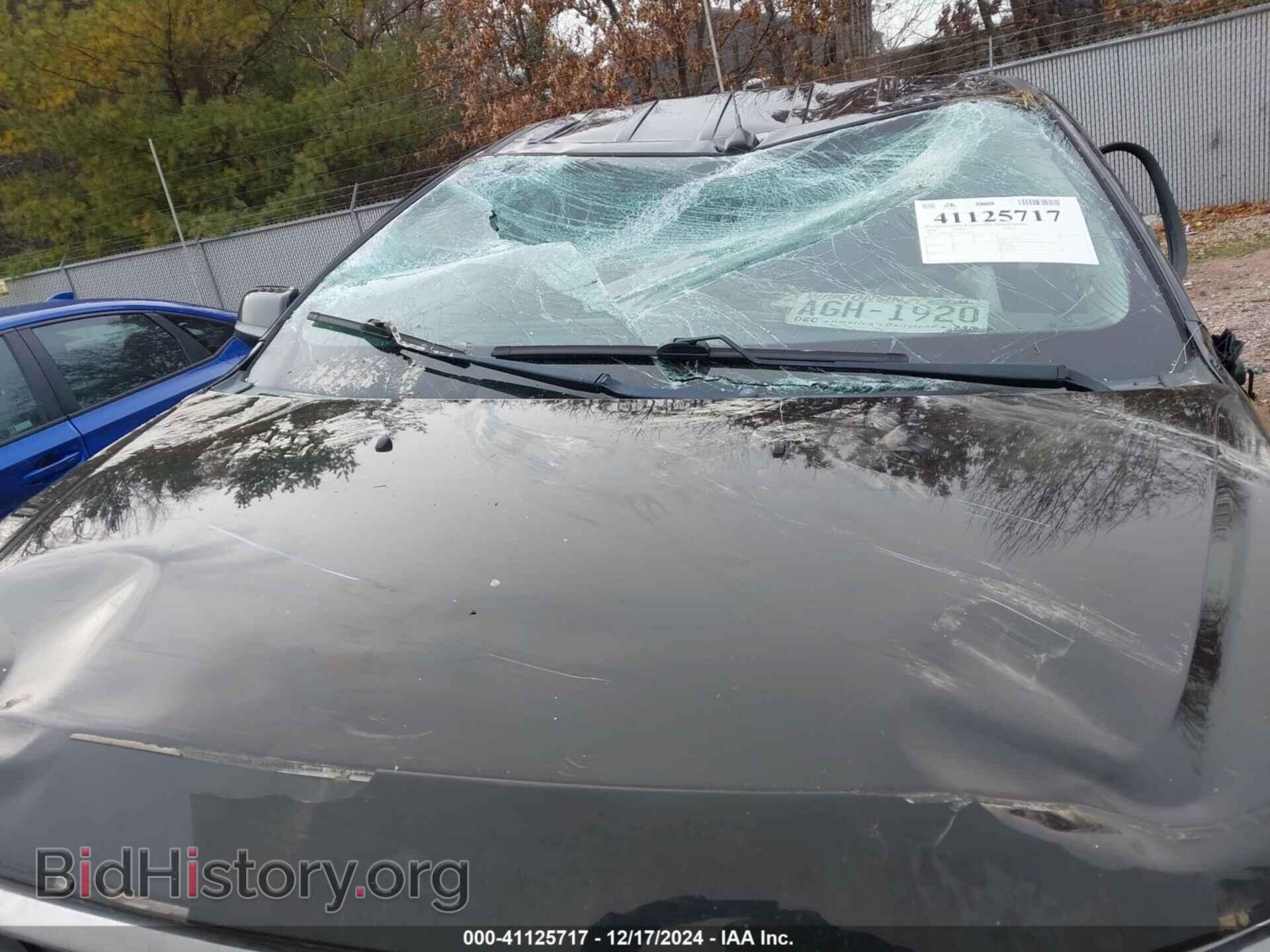 2014 FORD EDGE - VIN: 2FMDK4JC3EBA23642 - Фото 6