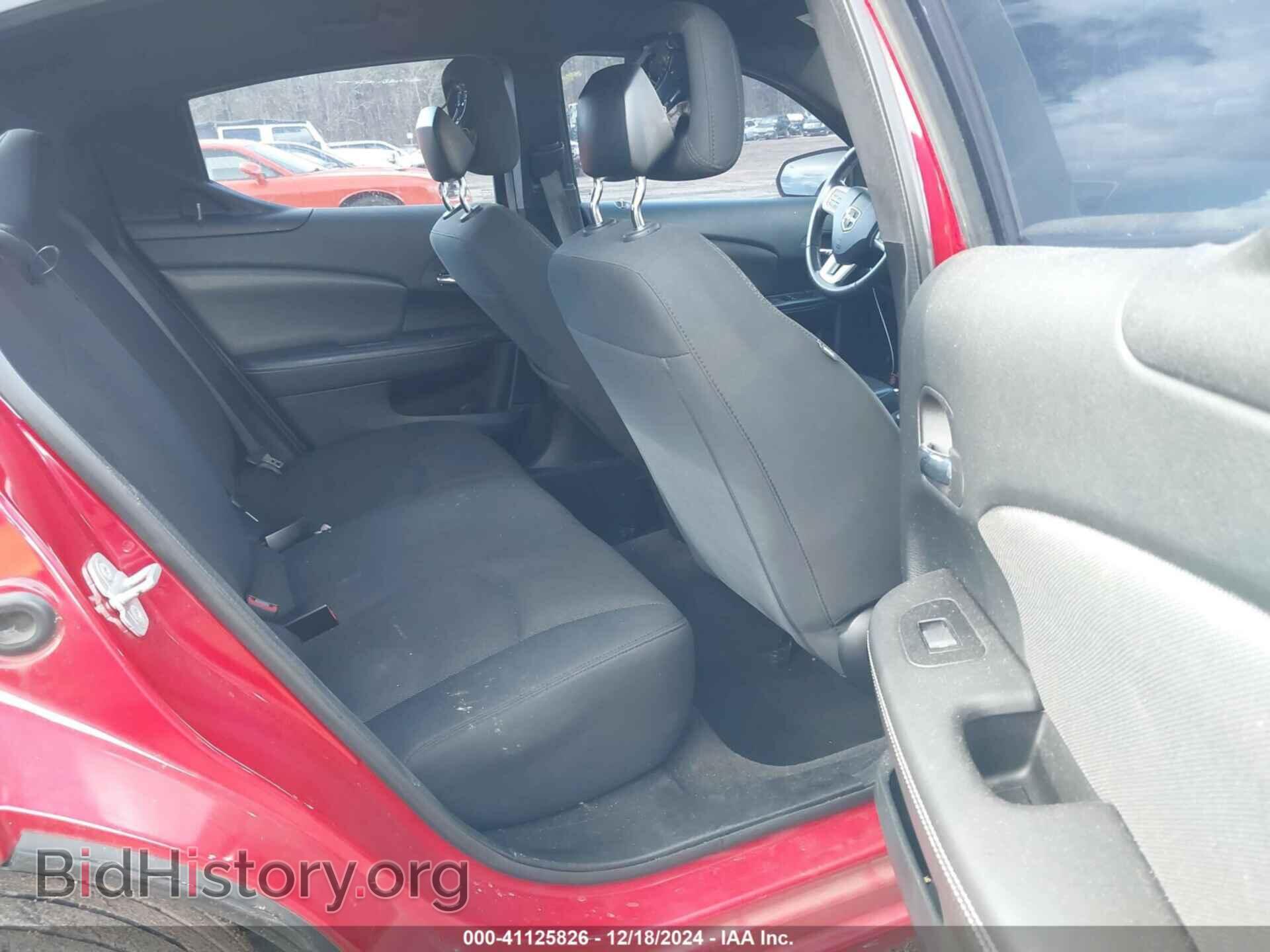2013 DODGE AVENGER - VIN: 1C3CDZCB4DN615781 - Photo 8