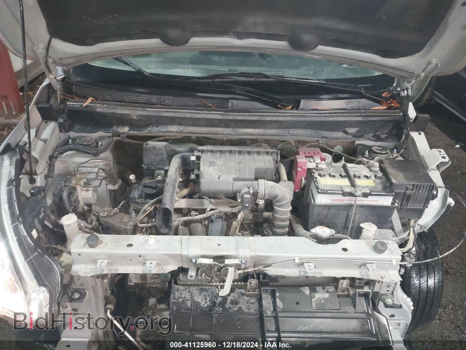 2019 MITSUBISHI MIRAGE G4 - VIN: ML32F3FJXKHF12562 - Фото 10
