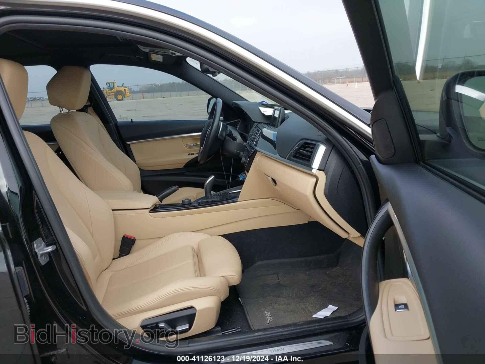 2018 BMW 330I - VIN: WBA8B9C59JEE82805 - Фото 5