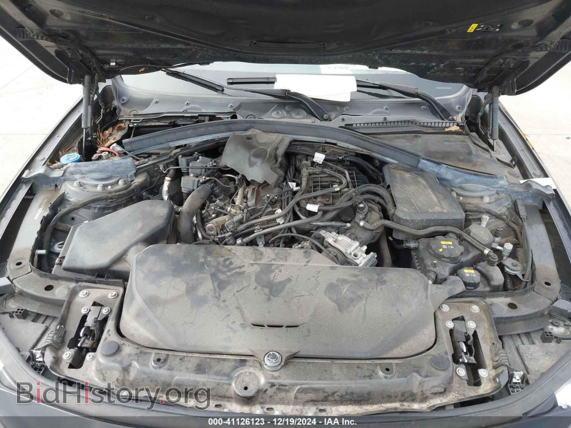 2018 BMW 330I - VIN: WBA8B9C59JEE82805 - Фото 10