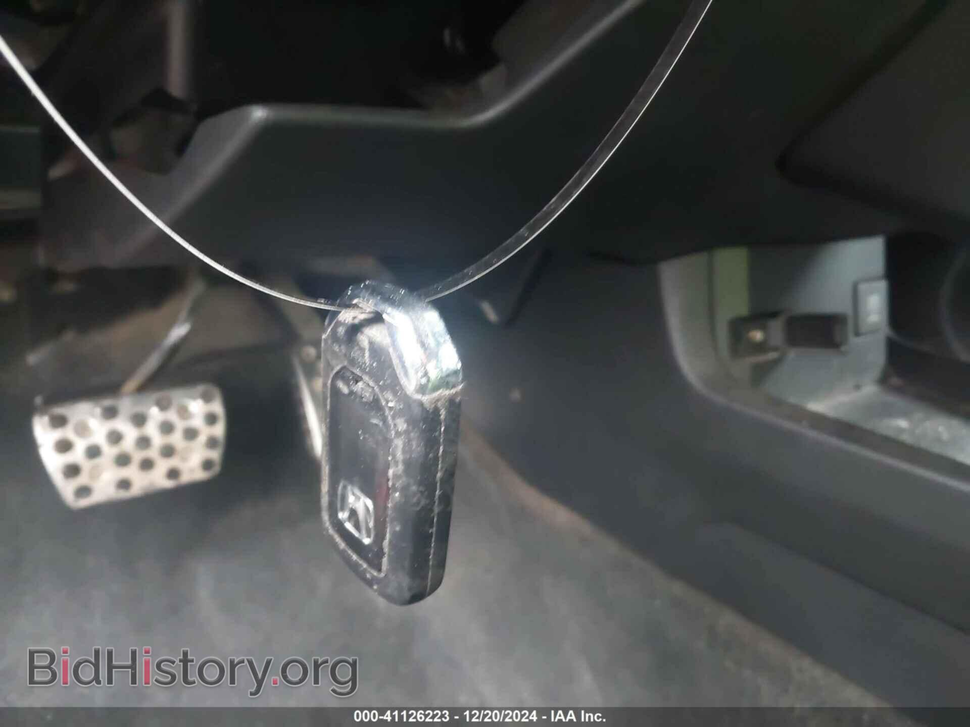 2019 HONDA CIVIC - VIN: 2HGFC2F87KH525180 - Фото 11