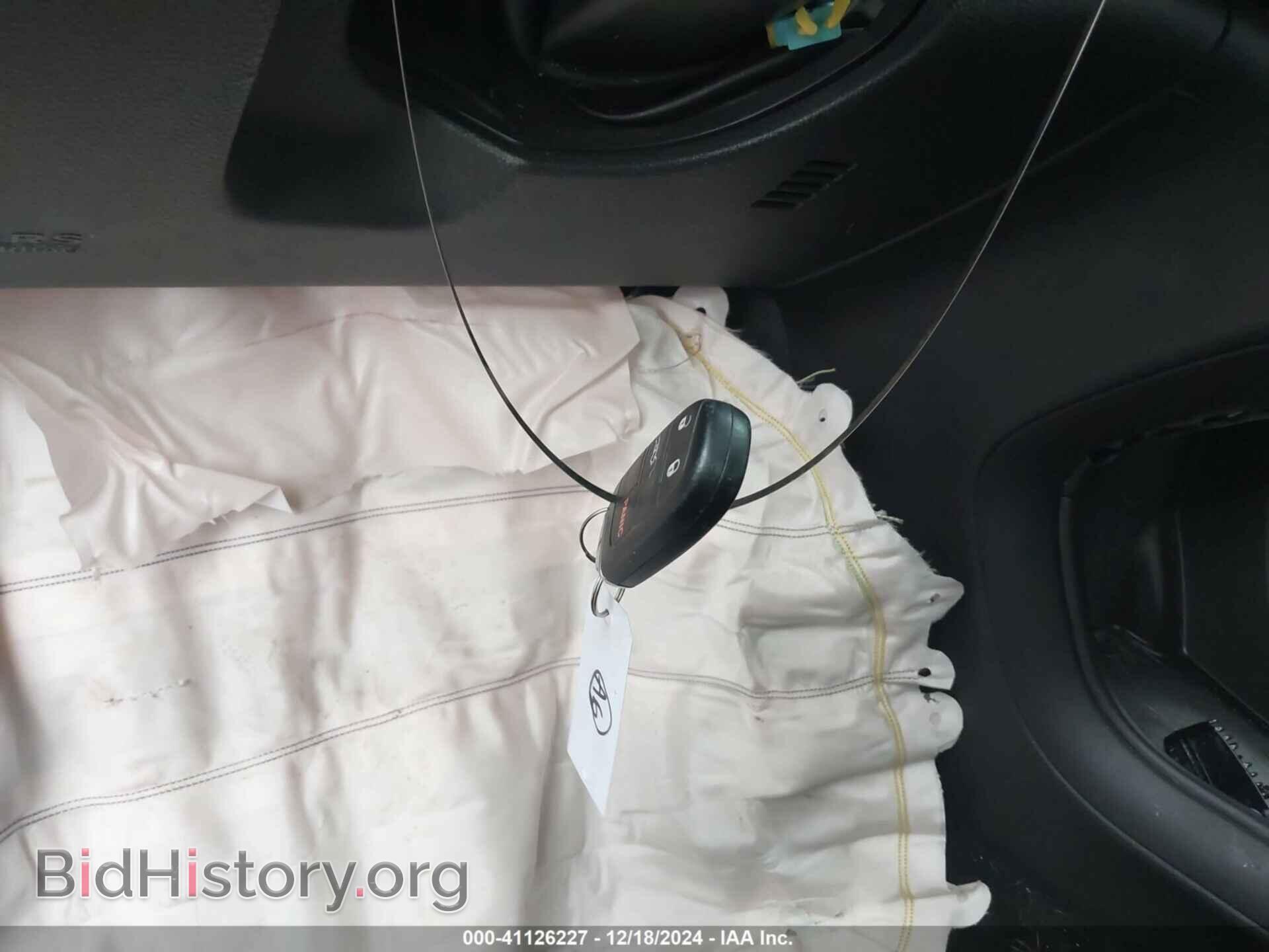 2015 CHRYSLER 200 - VIN: 1C3CCCAB0FN580050 - Фото 11
