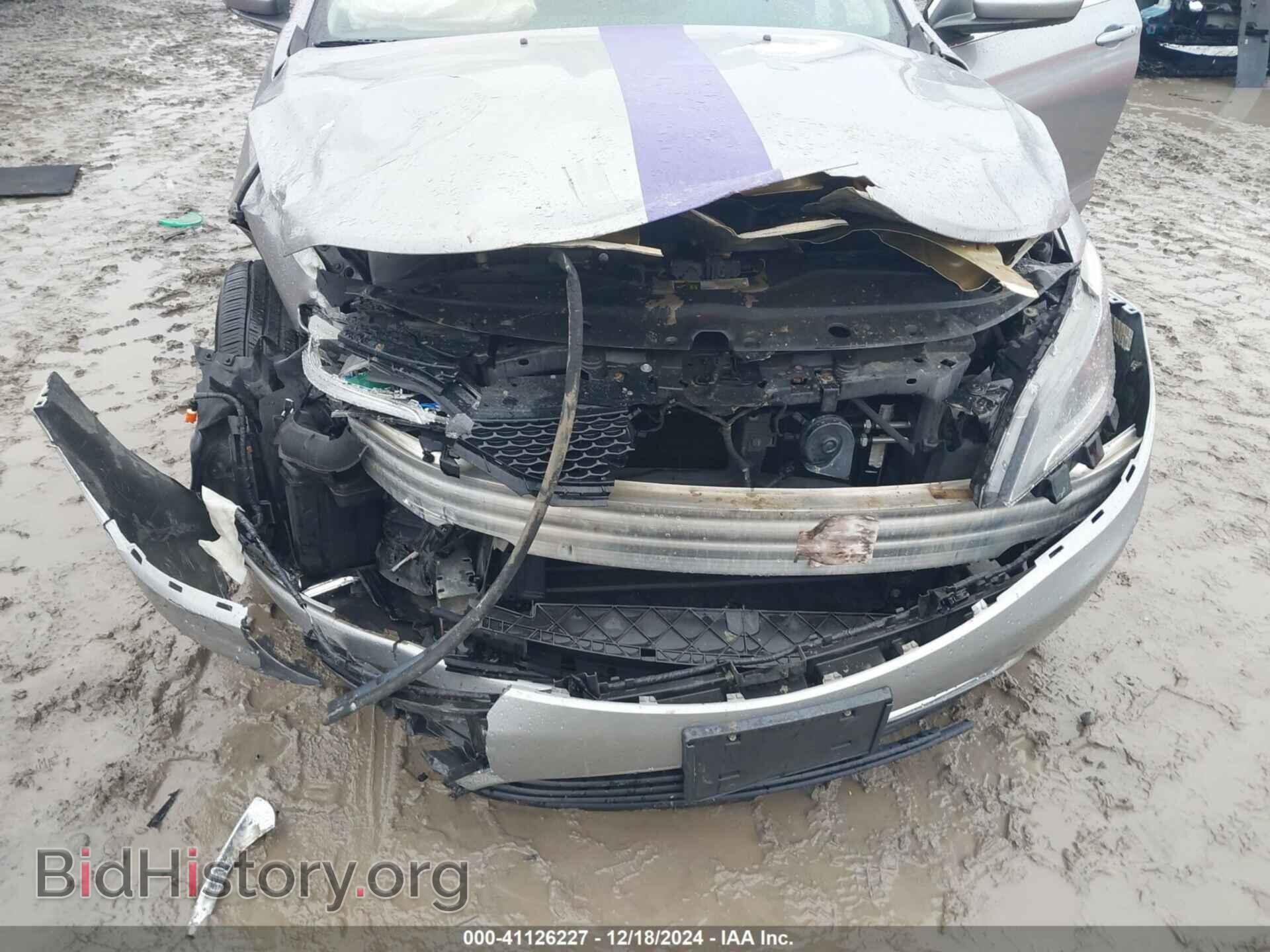 2015 CHRYSLER 200 - VIN: 1C3CCCAB0FN580050 - Фото 6