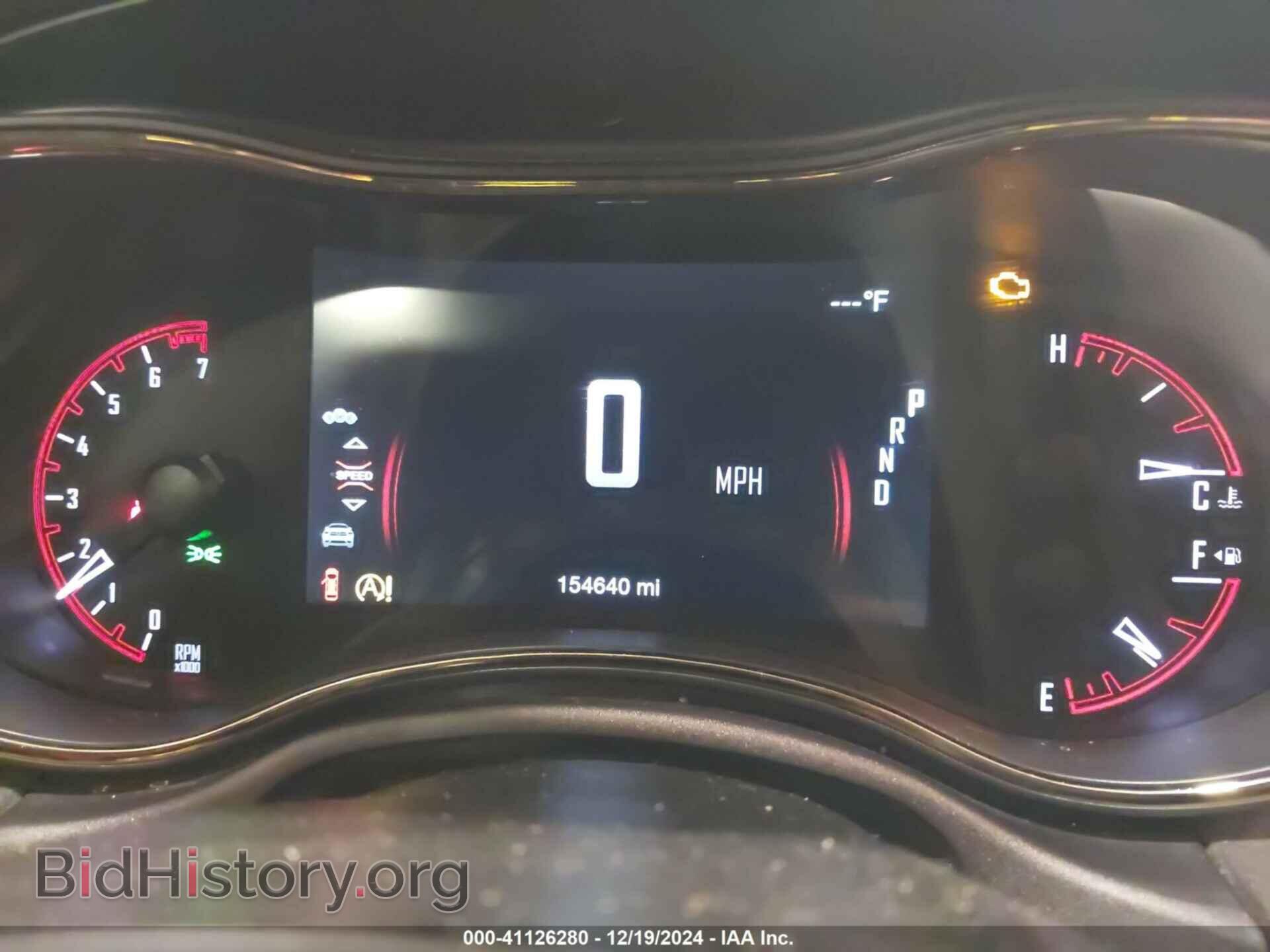2018 DODGE DURANGO - VIN: 1C4RDJDG6JC160697 - Photo 7