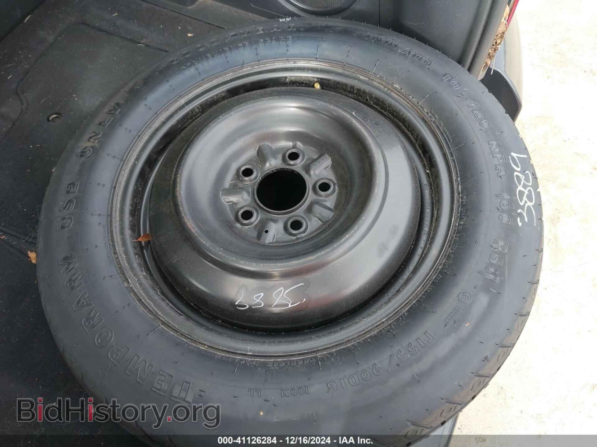 2009 DODGE CALIBER - VIN: 1B3HB48A79D163835 - Photo 12
