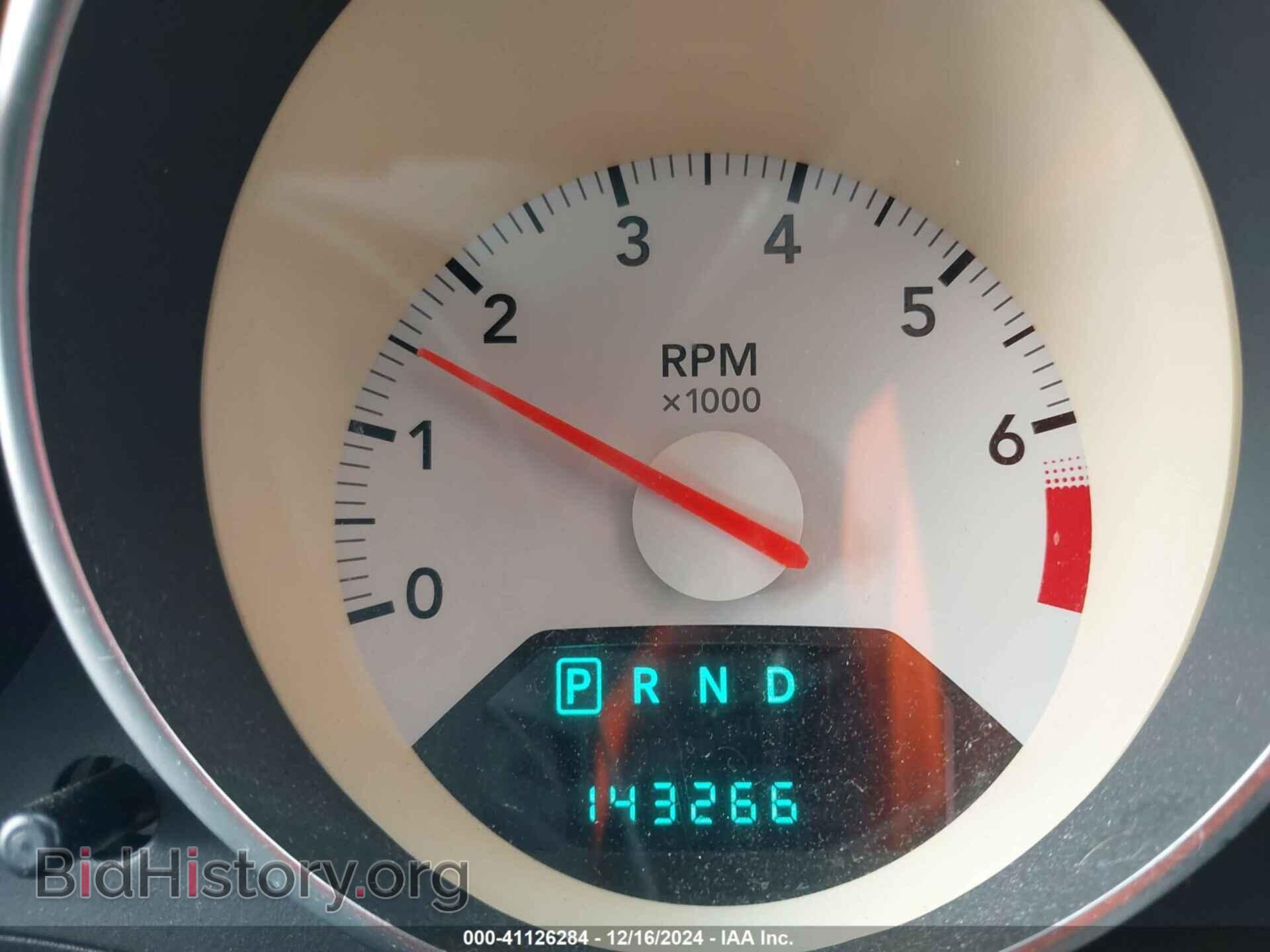 2009 DODGE CALIBER - VIN: 1B3HB48A79D163835 - Photo 7