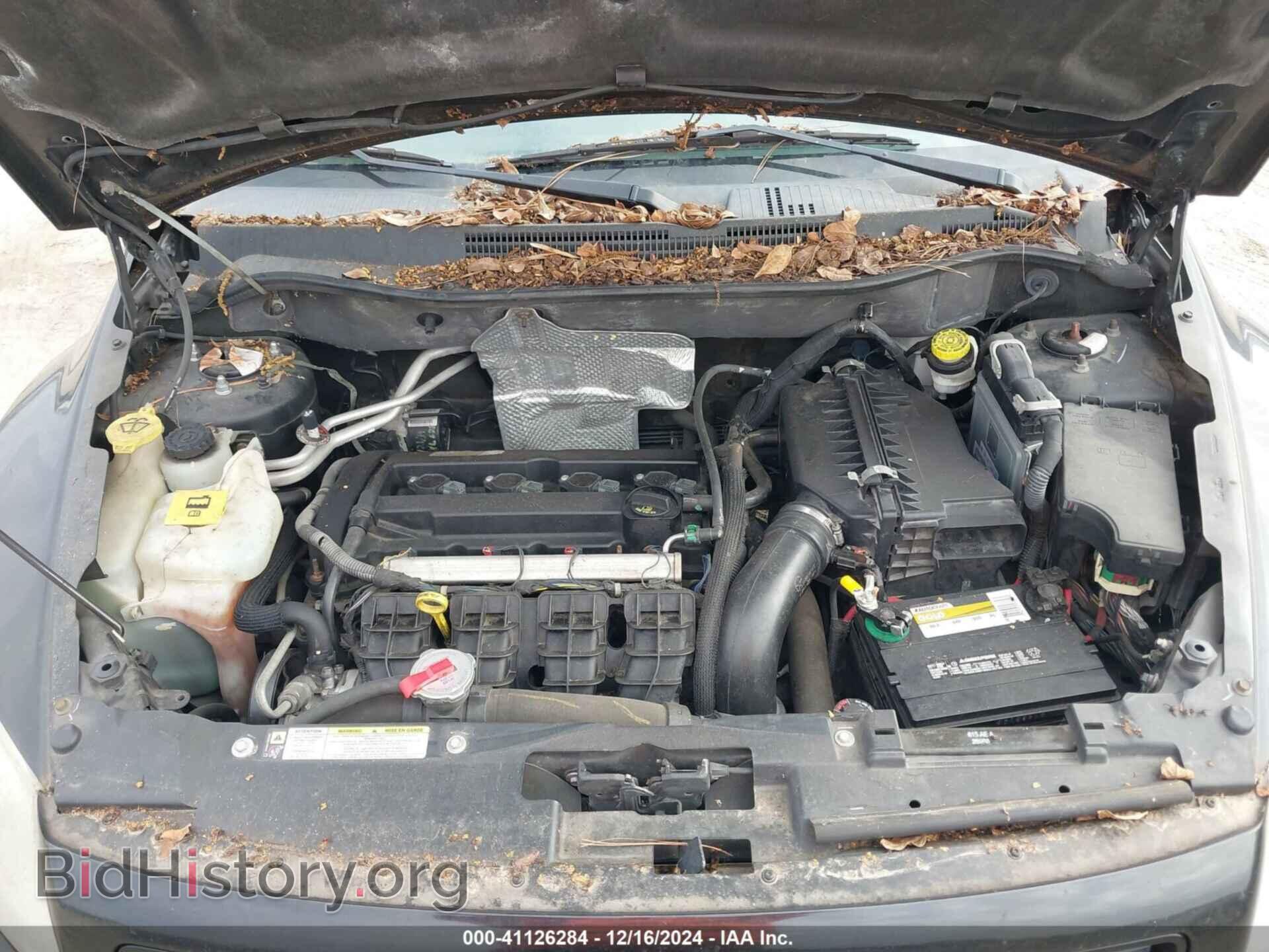 2009 DODGE CALIBER - VIN: 1B3HB48A79D163835 - Photo 10