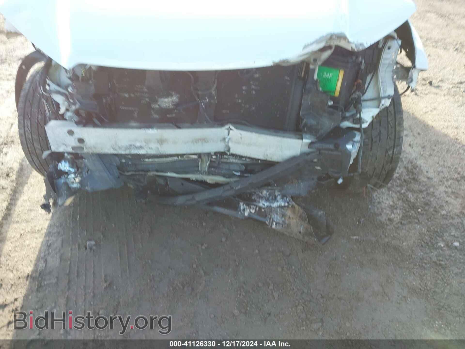 2014 TOYOTA HIGHLANDER - VIN: 5TDBKRFHXES059727 - Photo 6