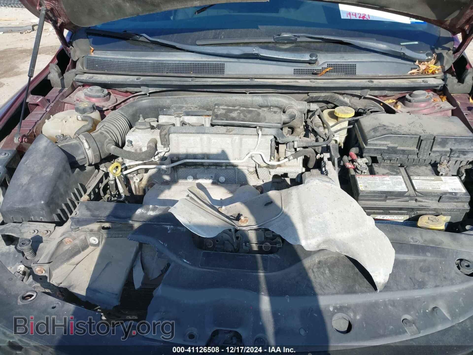 2015 CHRYSLER 200 - VIN: 1C3CCCAB3FN570323 - Фото 10