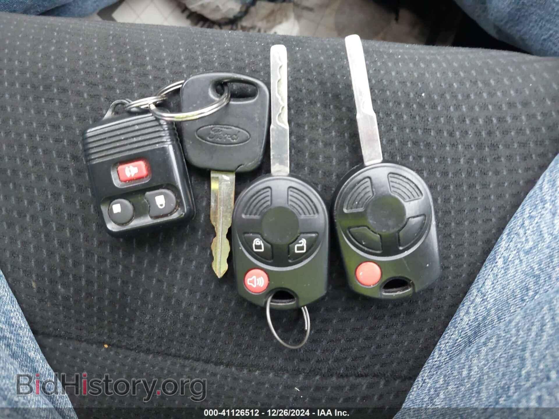 2014 FORD ESCAPE - VIN: 1FMCU0GX1EUC58026 - Фото 11