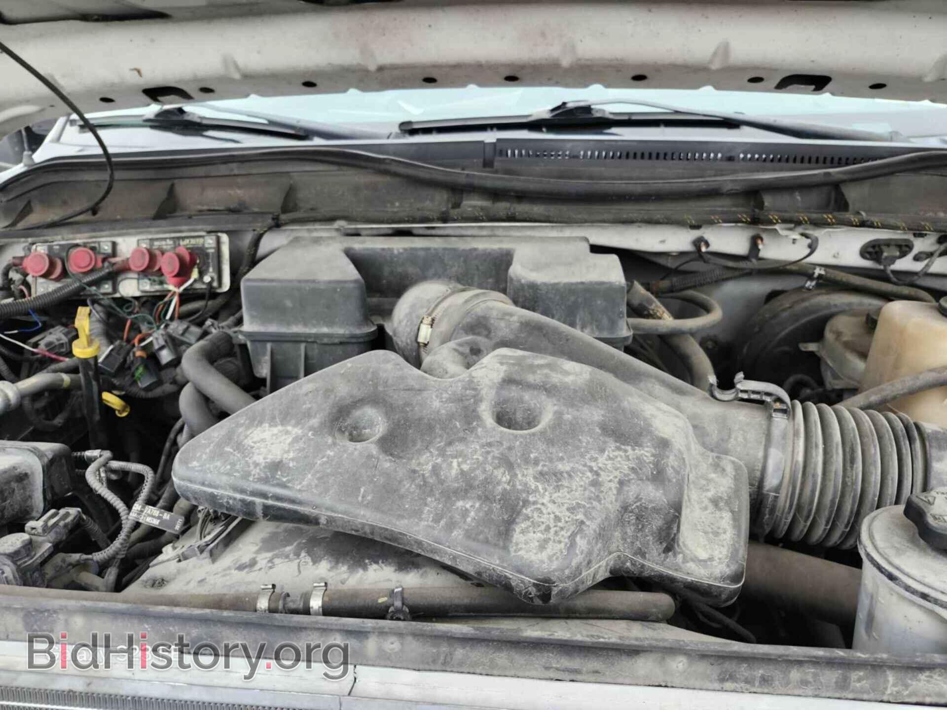 2012 FORD F350 - VIN: 1FDBF3F67CEB44832 - Фото 8