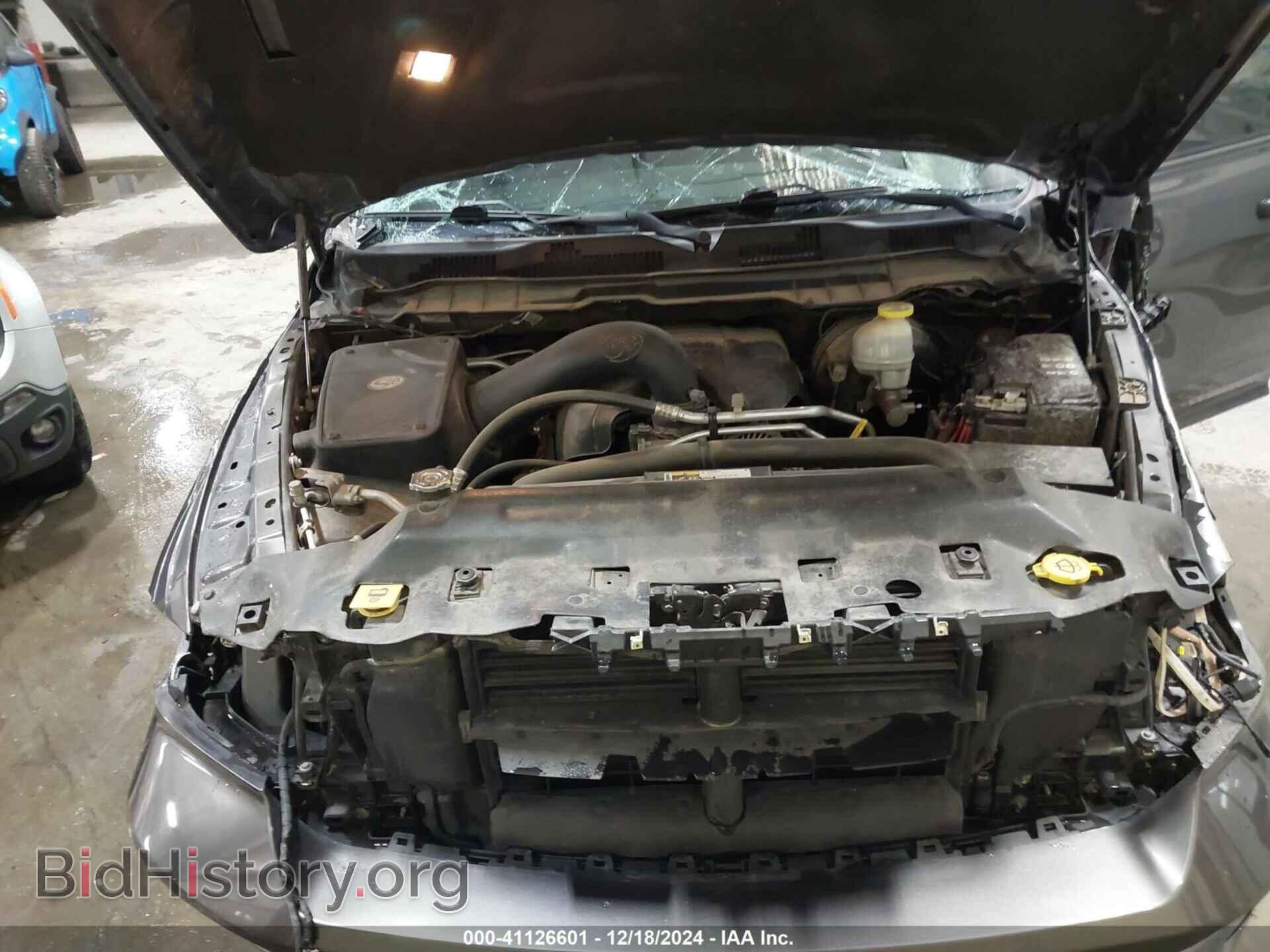 2017 RAM 1500 - VIN: 1C6RR7TT6HS518567 - Фото 10