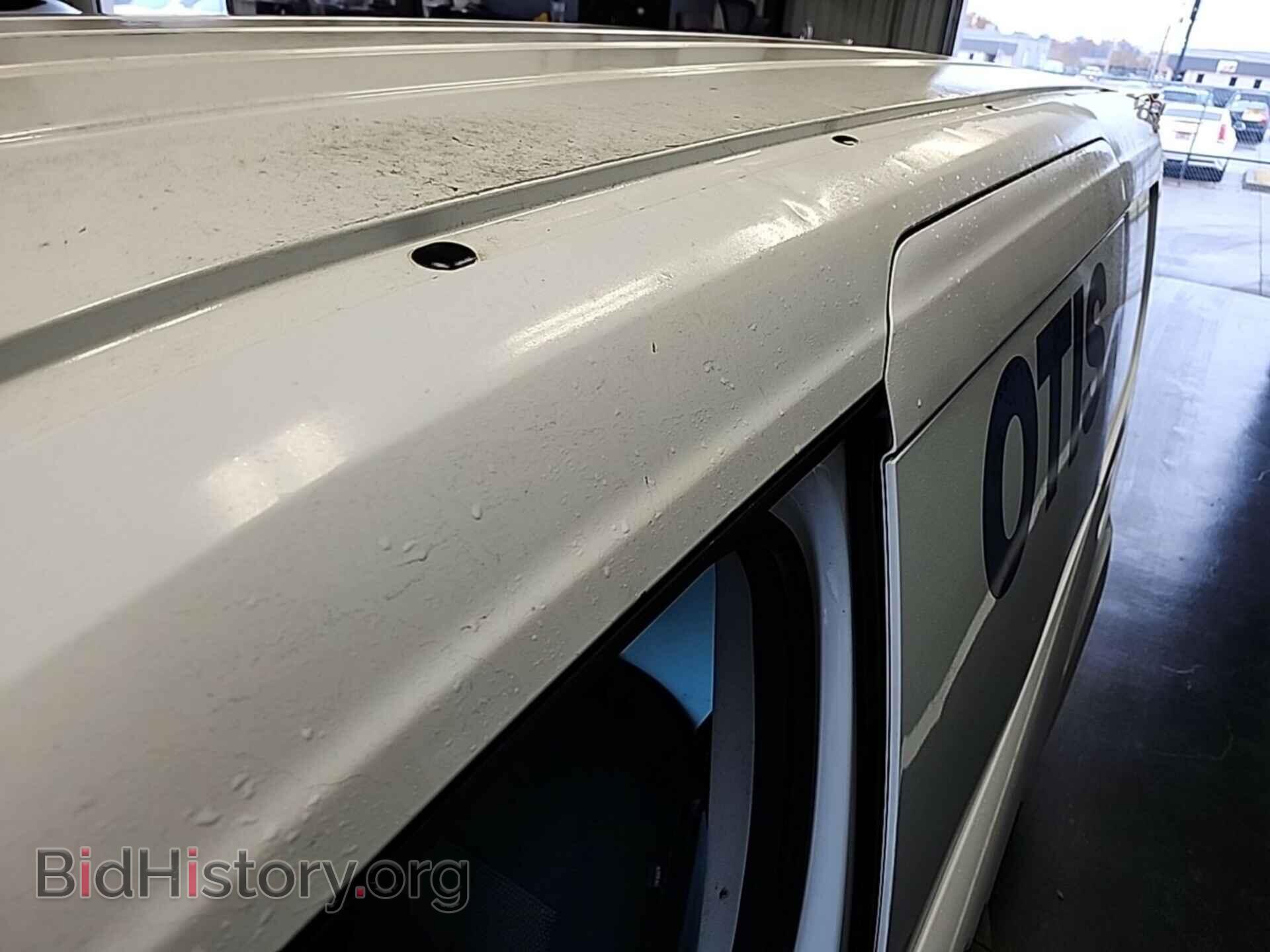 2017 FORD TRANSIT CONNECT - VIN: NM0LS7E77H1309456 - Фото 3