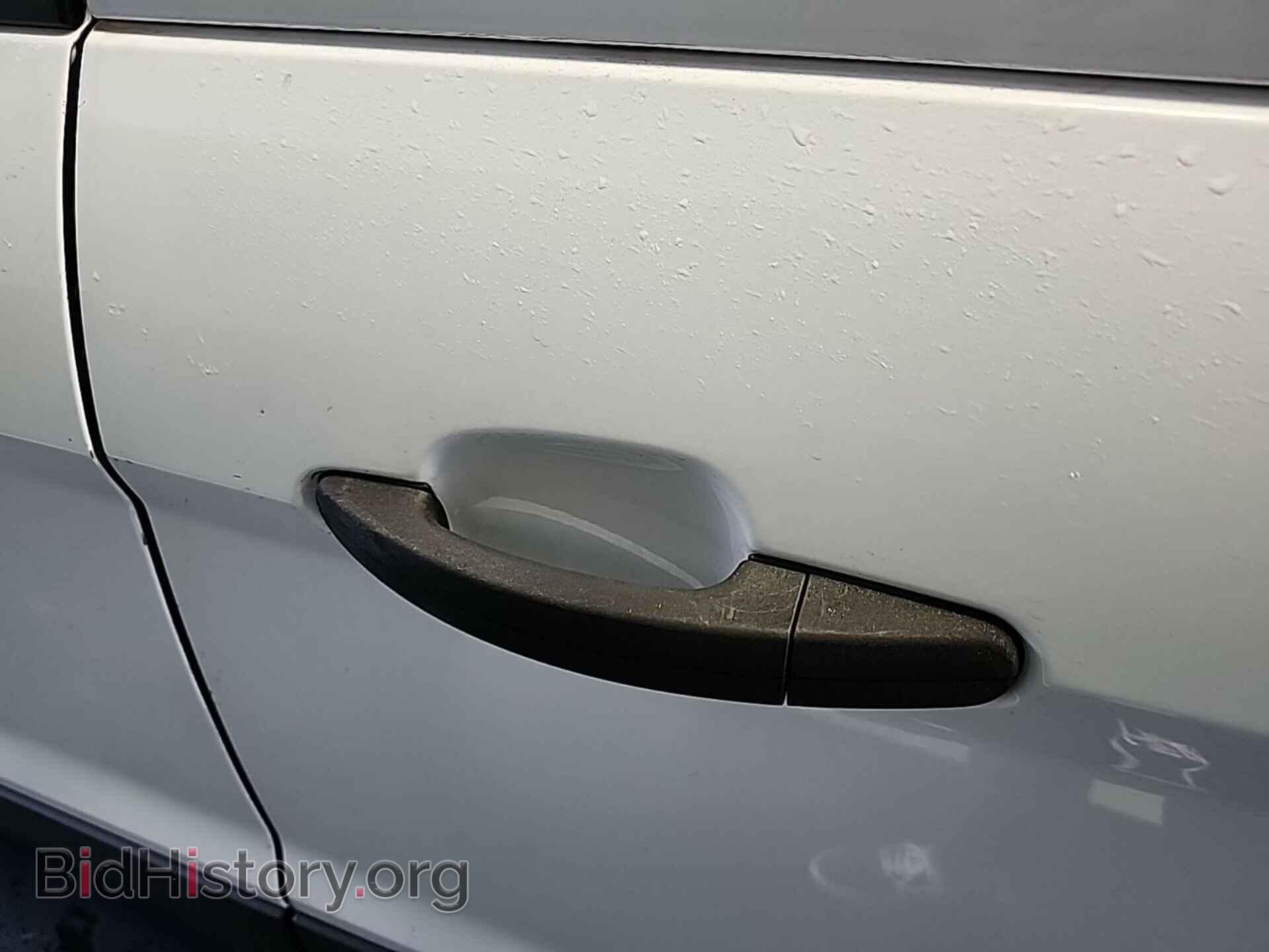 2017 FORD TRANSIT CONNECT - VIN: NM0LS7E77H1309456 - Фото 21