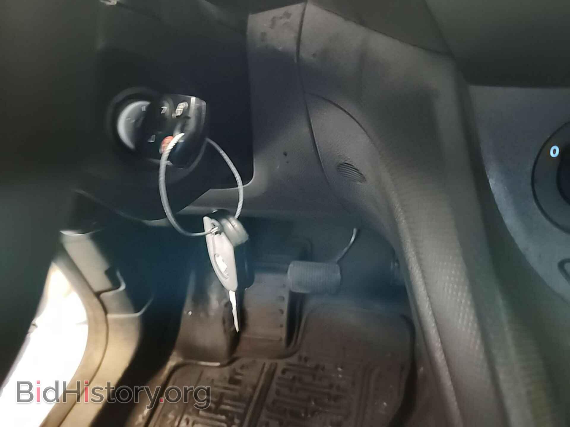 2017 FORD TRANSIT CONNECT - VIN: NM0LS7E77H1309456 - Фото 28