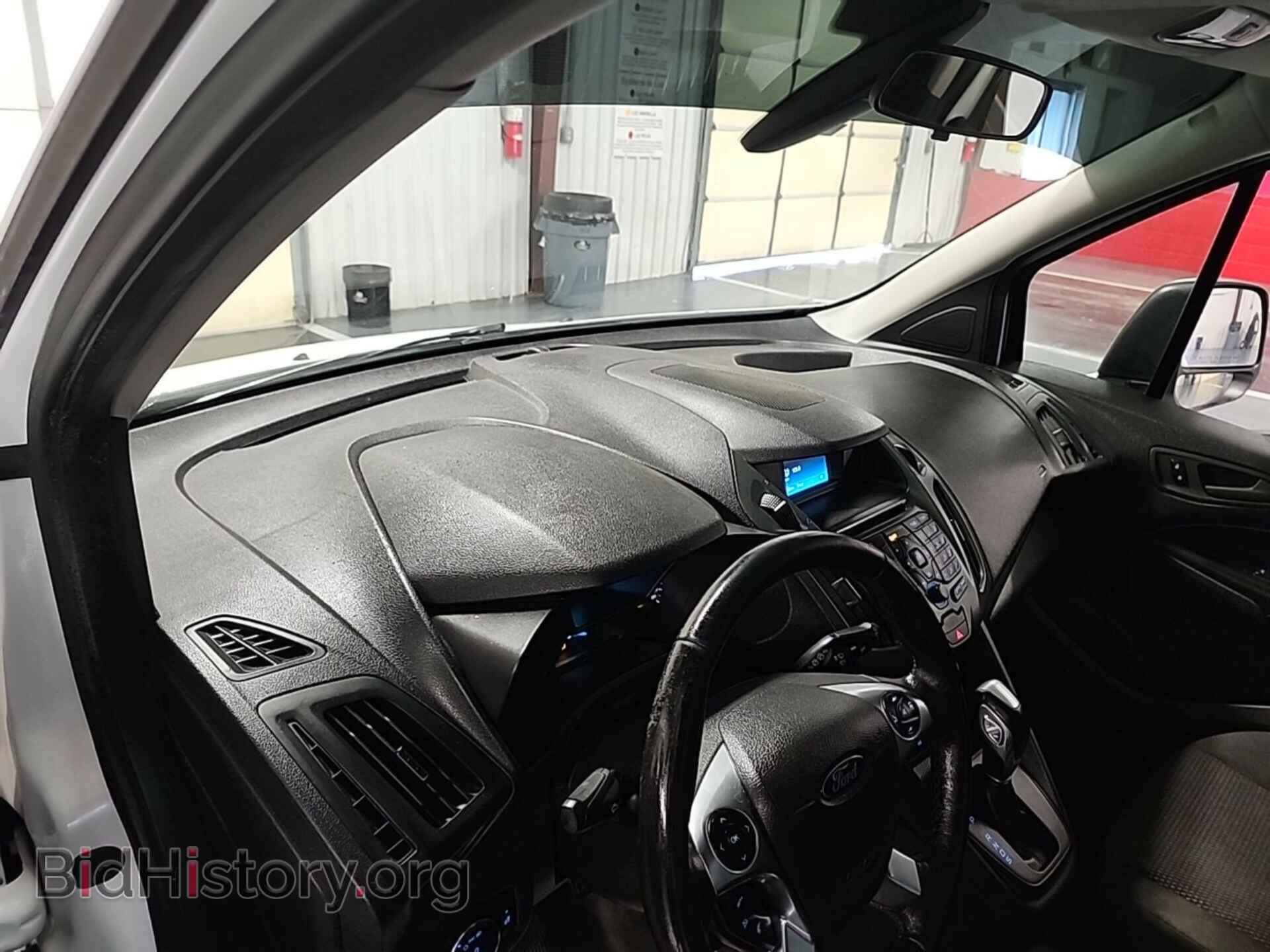 2017 FORD TRANSIT CONNECT - VIN: NM0LS7E77H1309456 - Фото 30