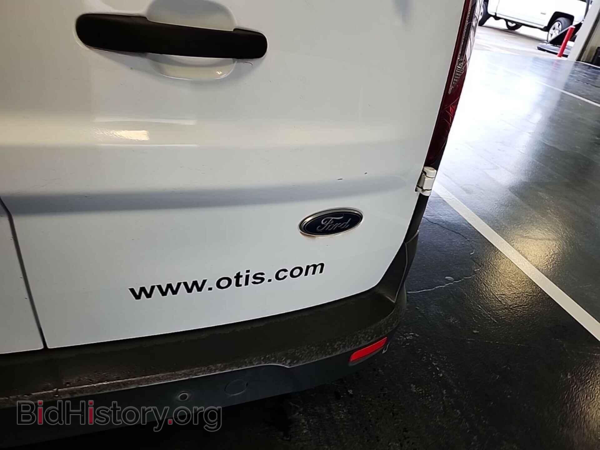 2017 FORD TRANSIT CONNECT - VIN: NM0LS7E77H1309456 - Фото 4