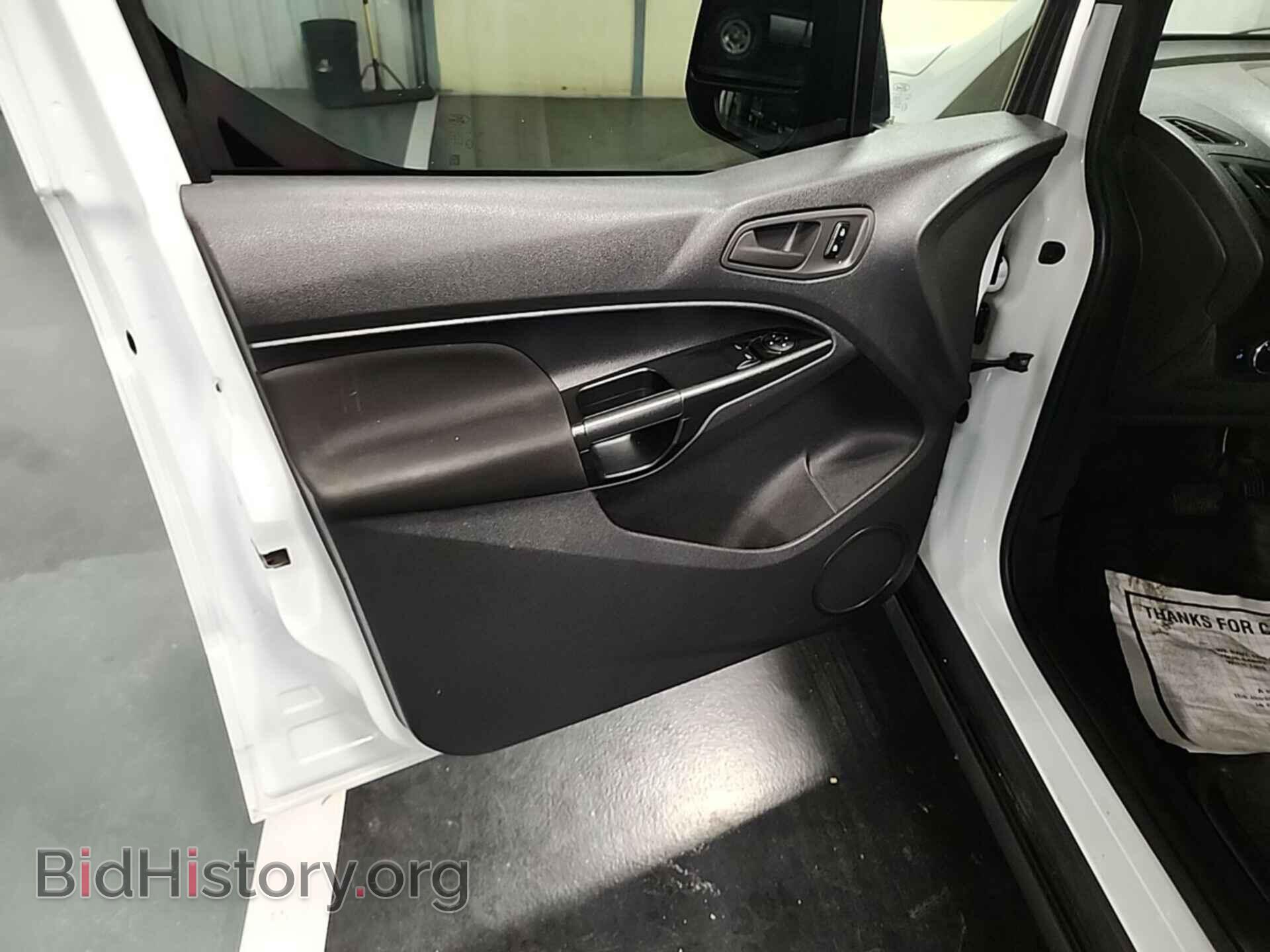 2017 FORD TRANSIT CONNECT - VIN: NM0LS7E77H1309456 - Фото 32