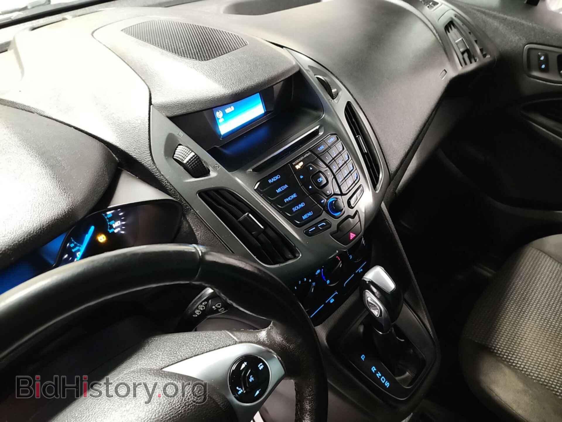 2017 FORD TRANSIT CONNECT - VIN: NM0LS7E77H1309456 - Фото 33