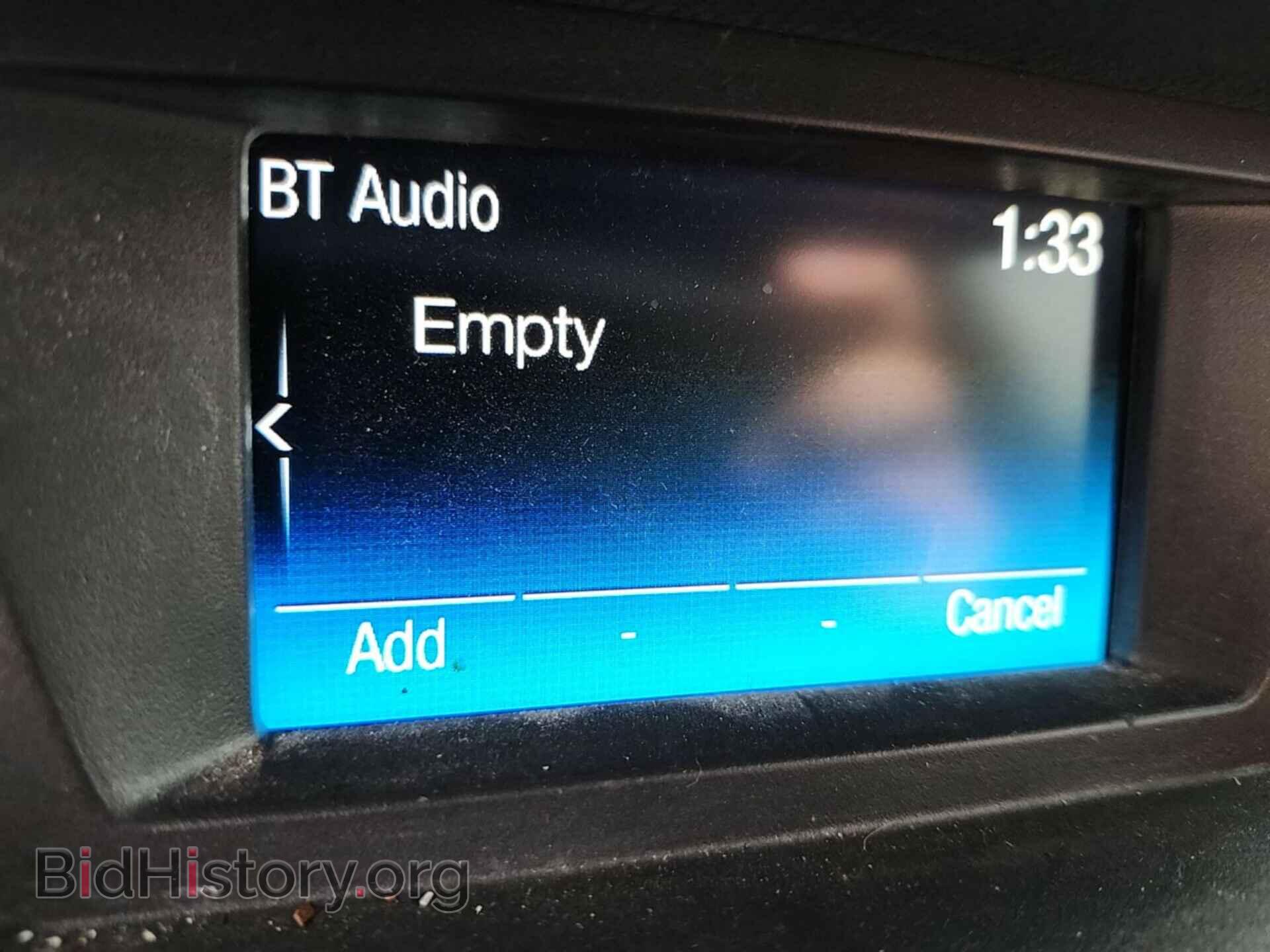 2017 FORD TRANSIT CONNECT - VIN: NM0LS7E77H1309456 - Фото 35