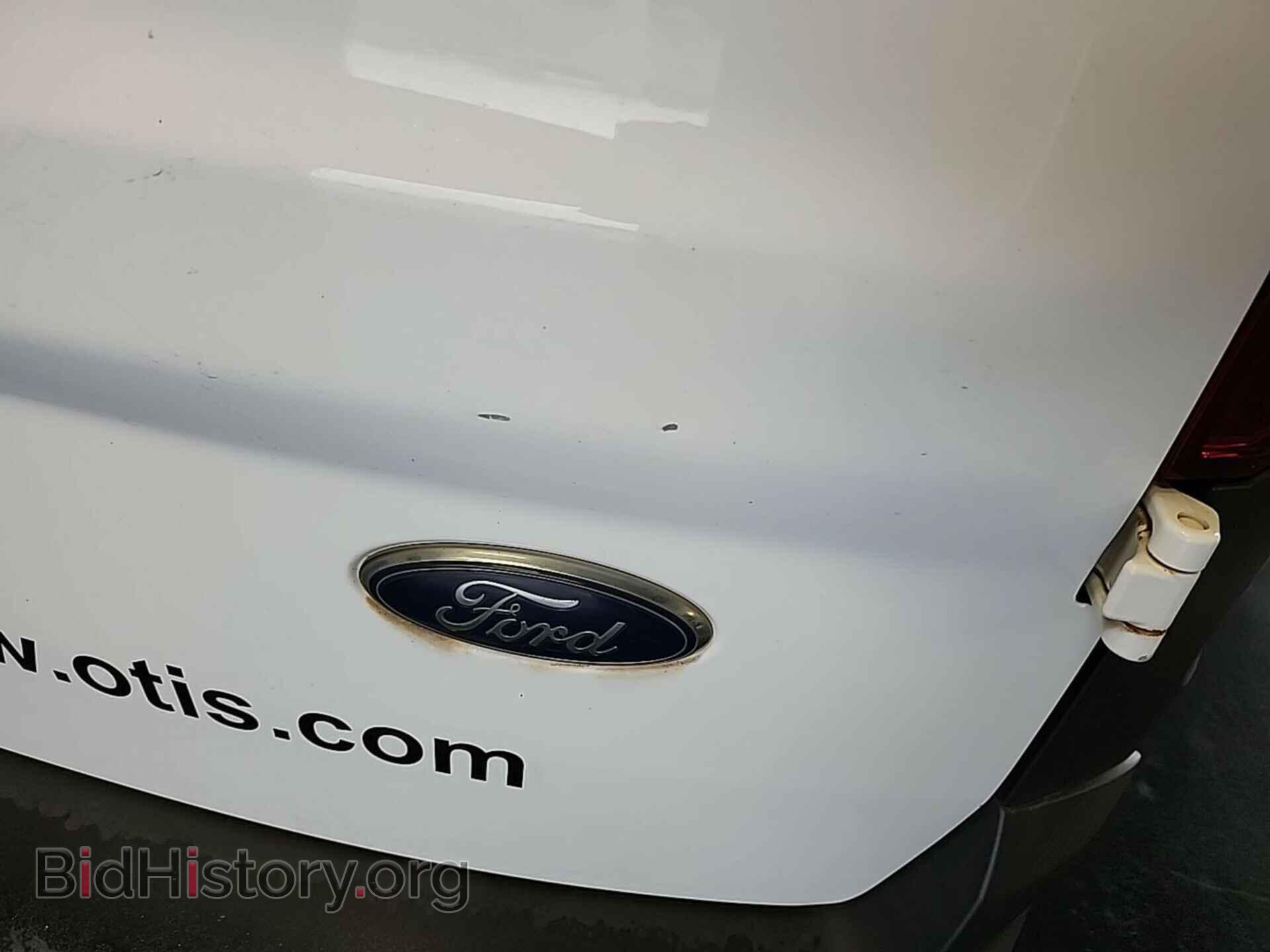 2017 FORD TRANSIT CONNECT - VIN: NM0LS7E77H1309456 - Фото 10