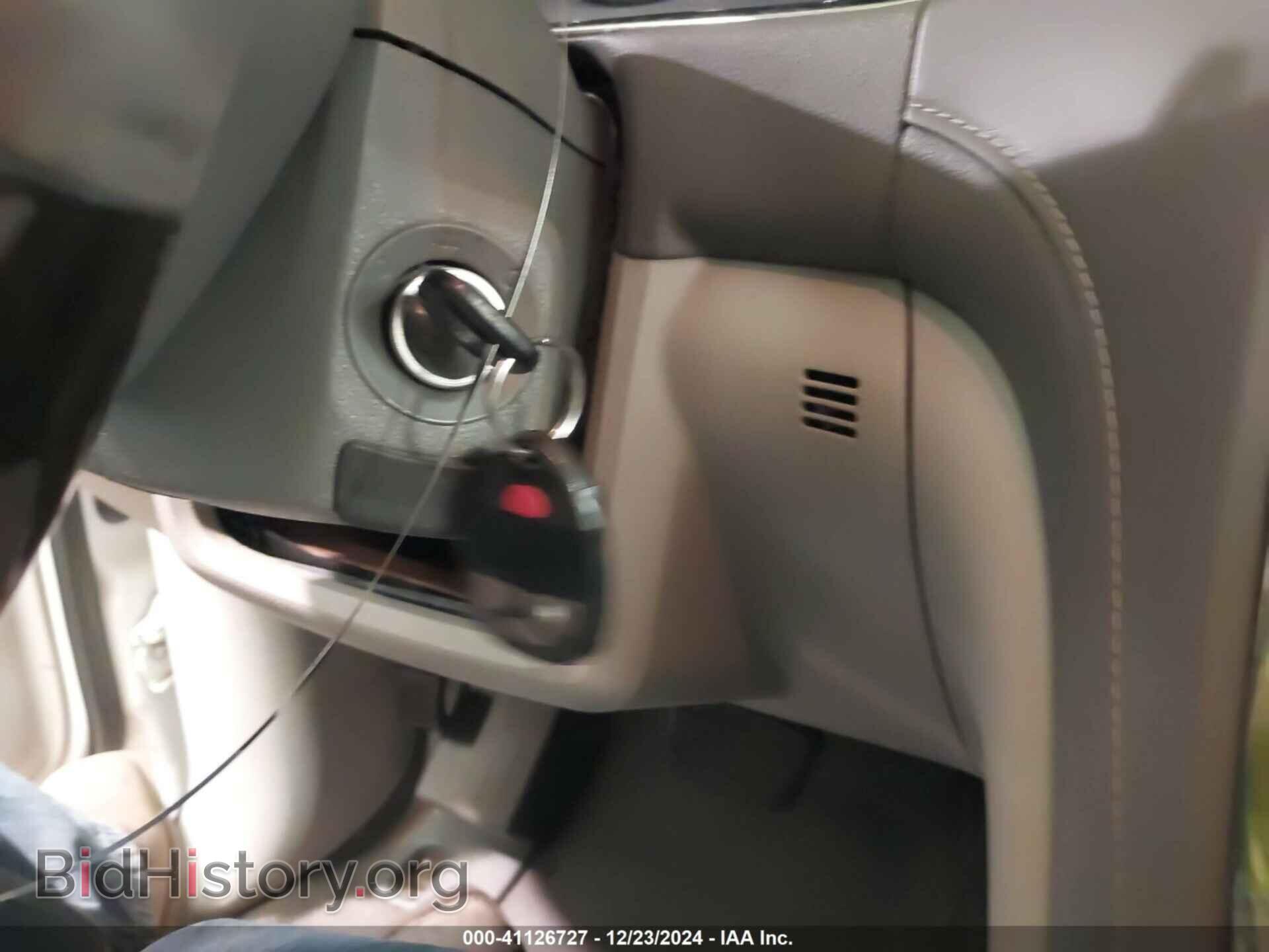 2014 BUICK ENCLAVE - VIN: 5GAKVBKD3EJ163122 - Photo 11