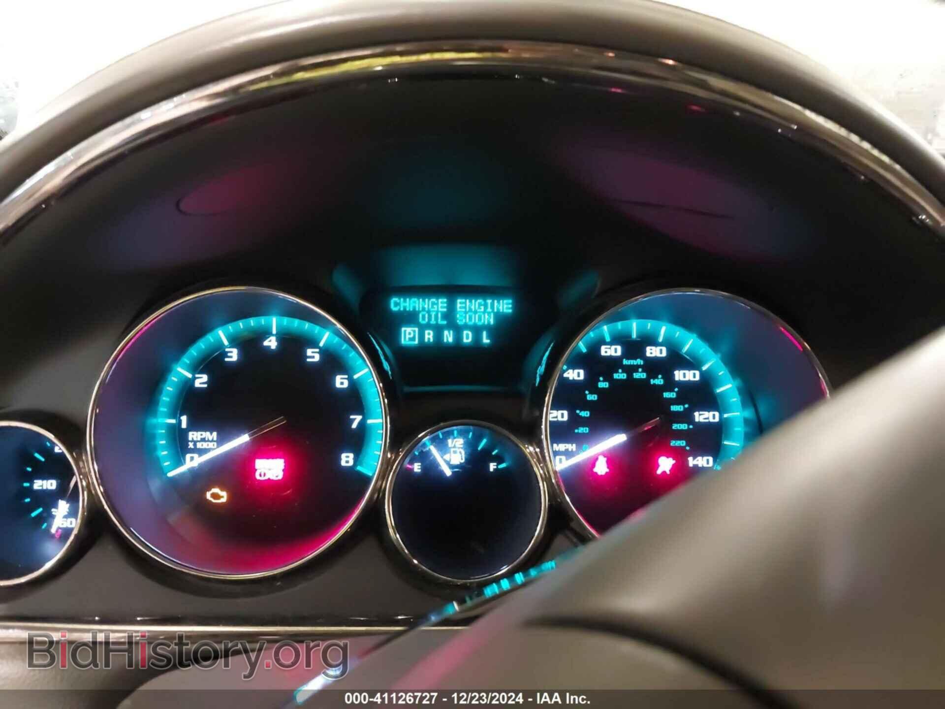 2014 BUICK ENCLAVE - VIN: 5GAKVBKD3EJ163122 - Photo 16