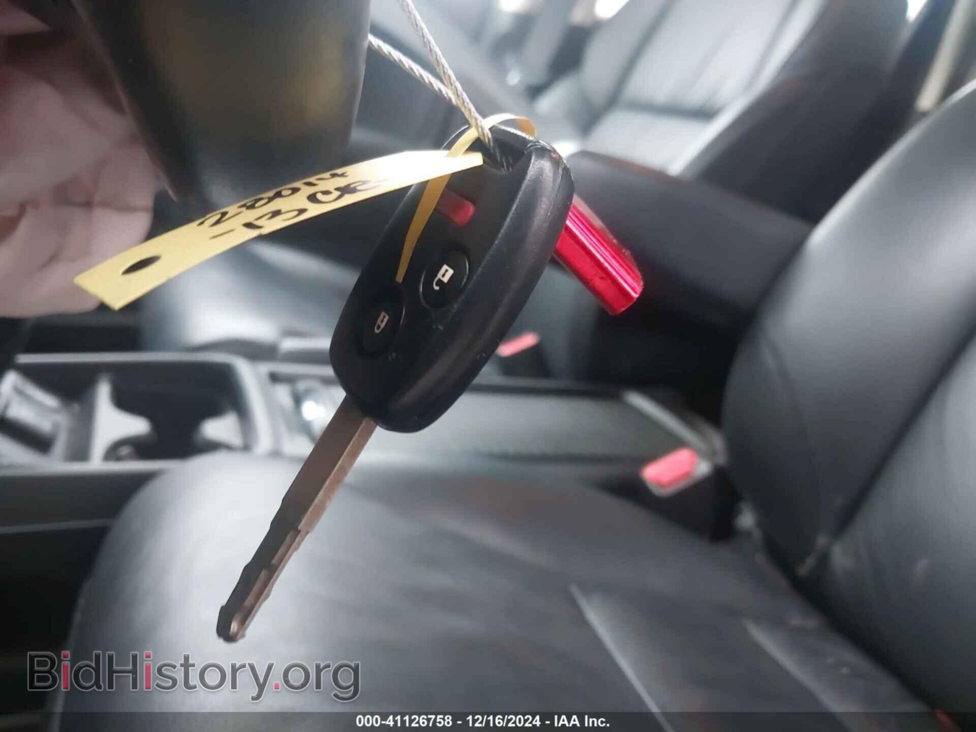 2013 HONDA CR-V - VIN: 5J6RM3H76DL042931 - Фото 11