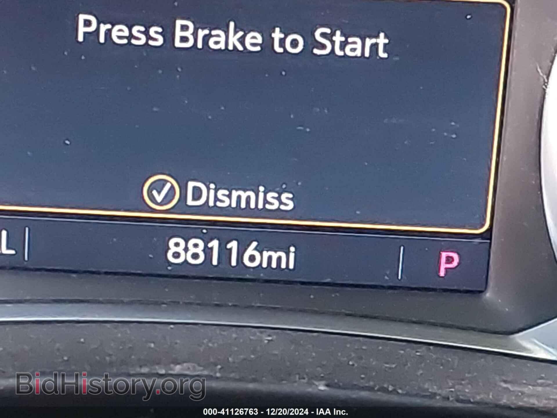 2019 GMC TERRAIN - VIN: 3GKALVEX3KL292347 - Photo 15