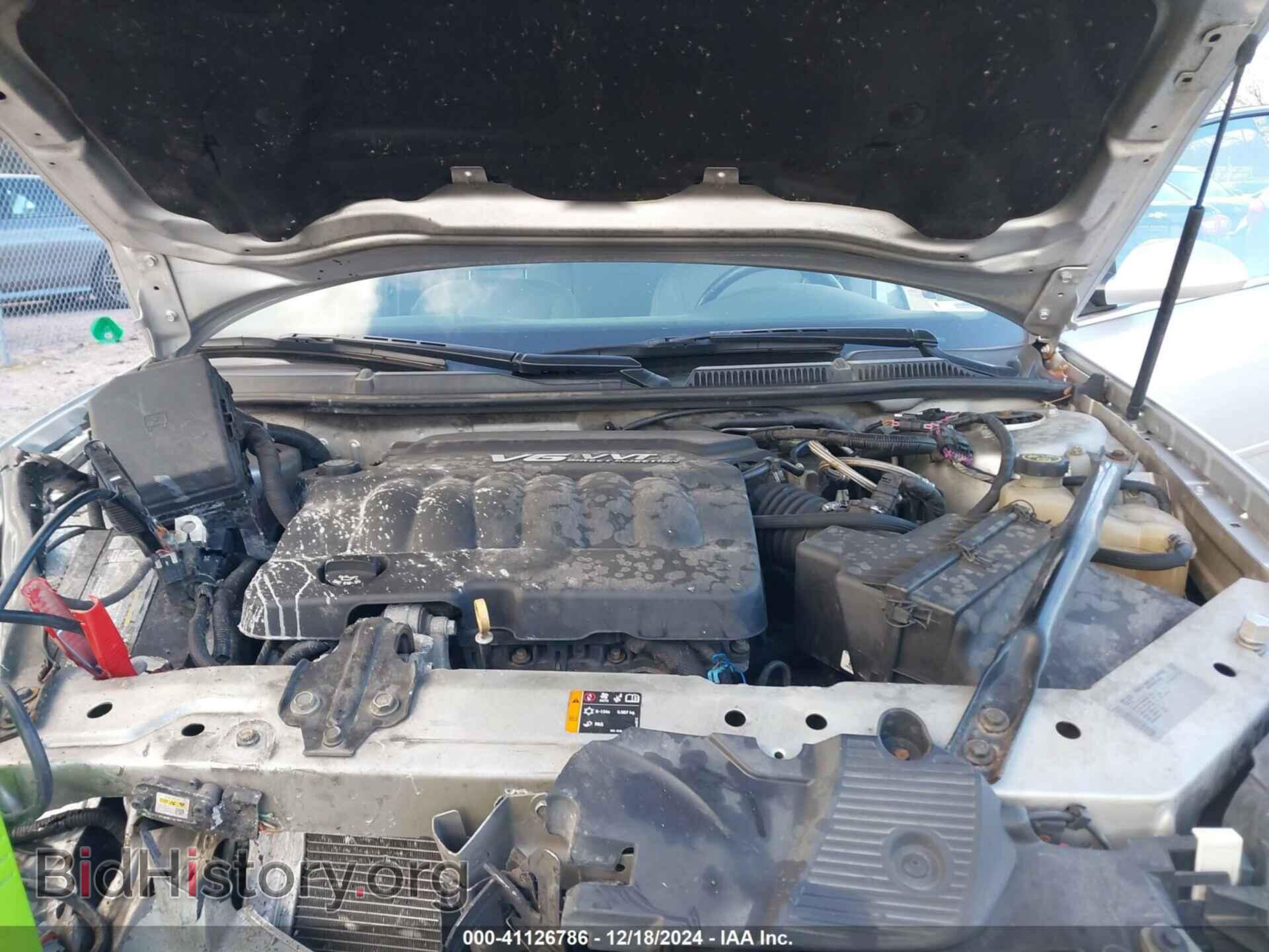 2013 CHEVROLET IMPALA - VIN: 2G1WF5E30D1126032 - Фото 10