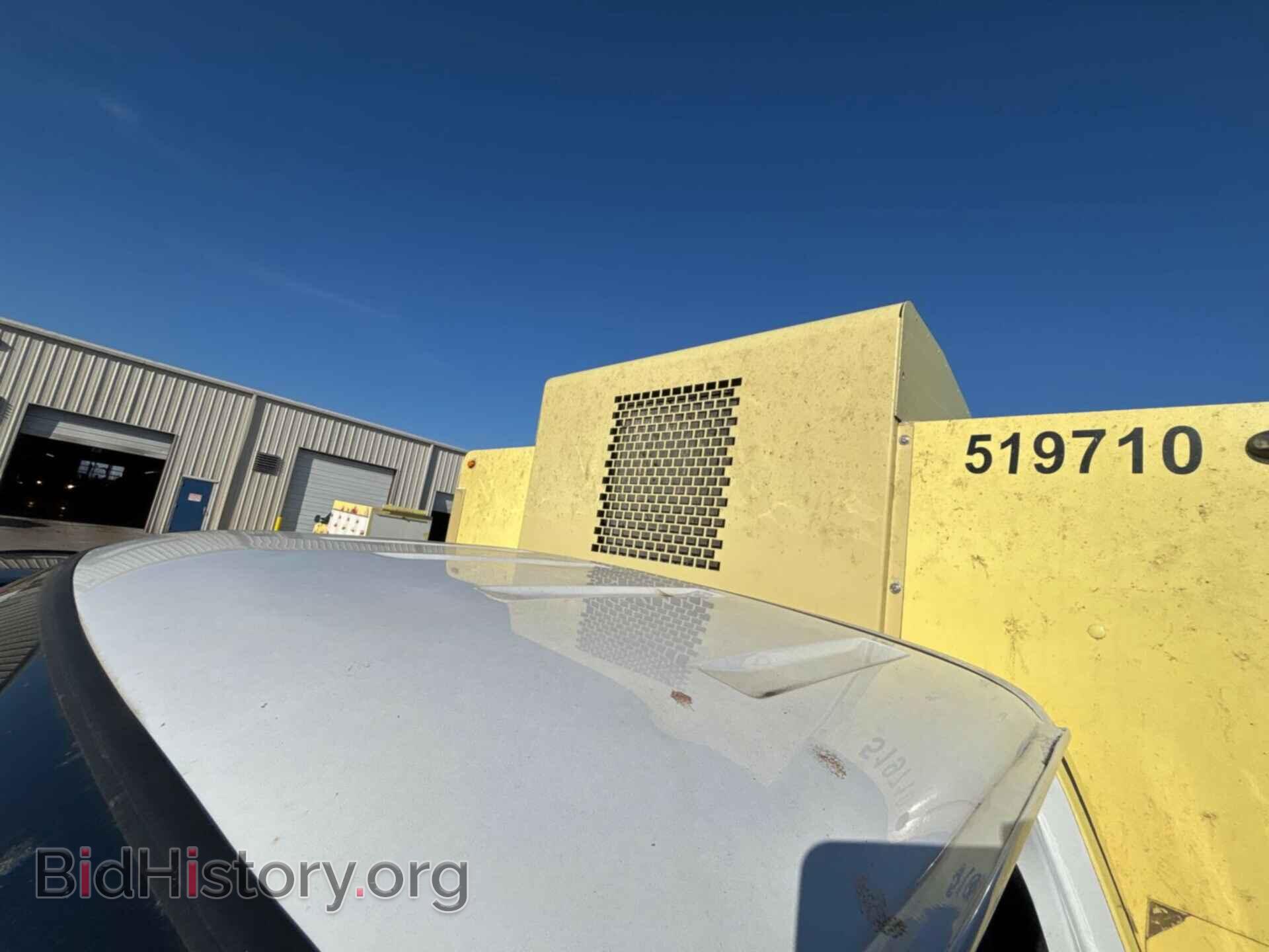 2019 FORD ECONOLINE - VIN: 1FDXE4FS6KDC19326 - Фото 21