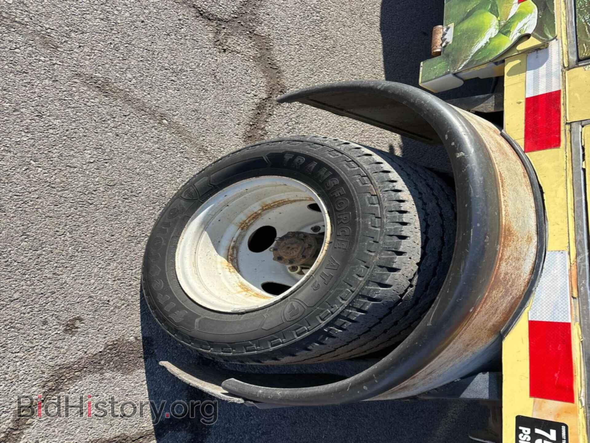 2019 FORD ECONOLINE - VIN: 1FDXE4FS6KDC19326 - Фото 23