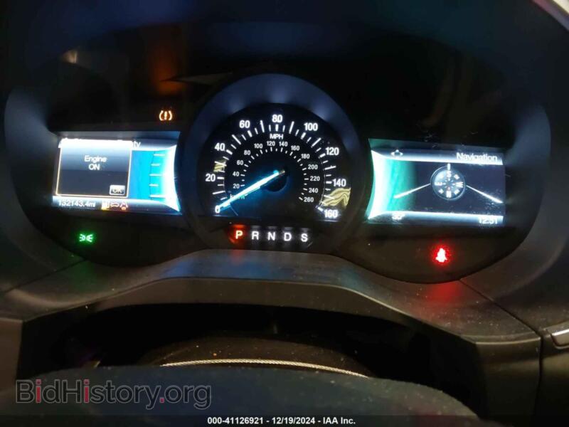 2015 Ford EDGE (VIN 2FMTK4K85FBB05654) — photo 7 of 21