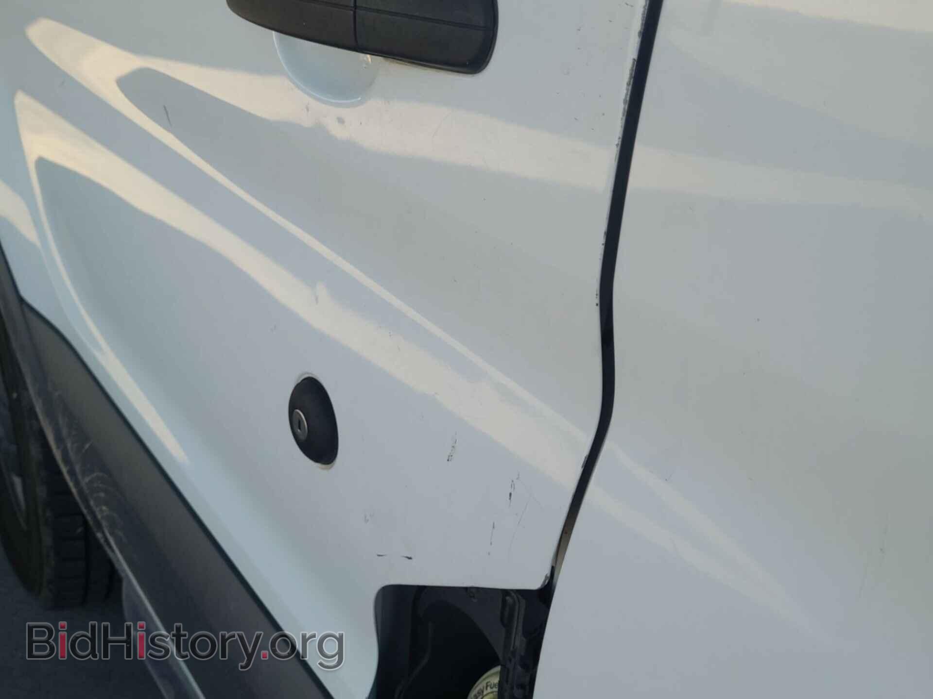 2015 FORD TRANSIT-150 - VIN: 1FTNE1YM5FKB32768 - Photo 6