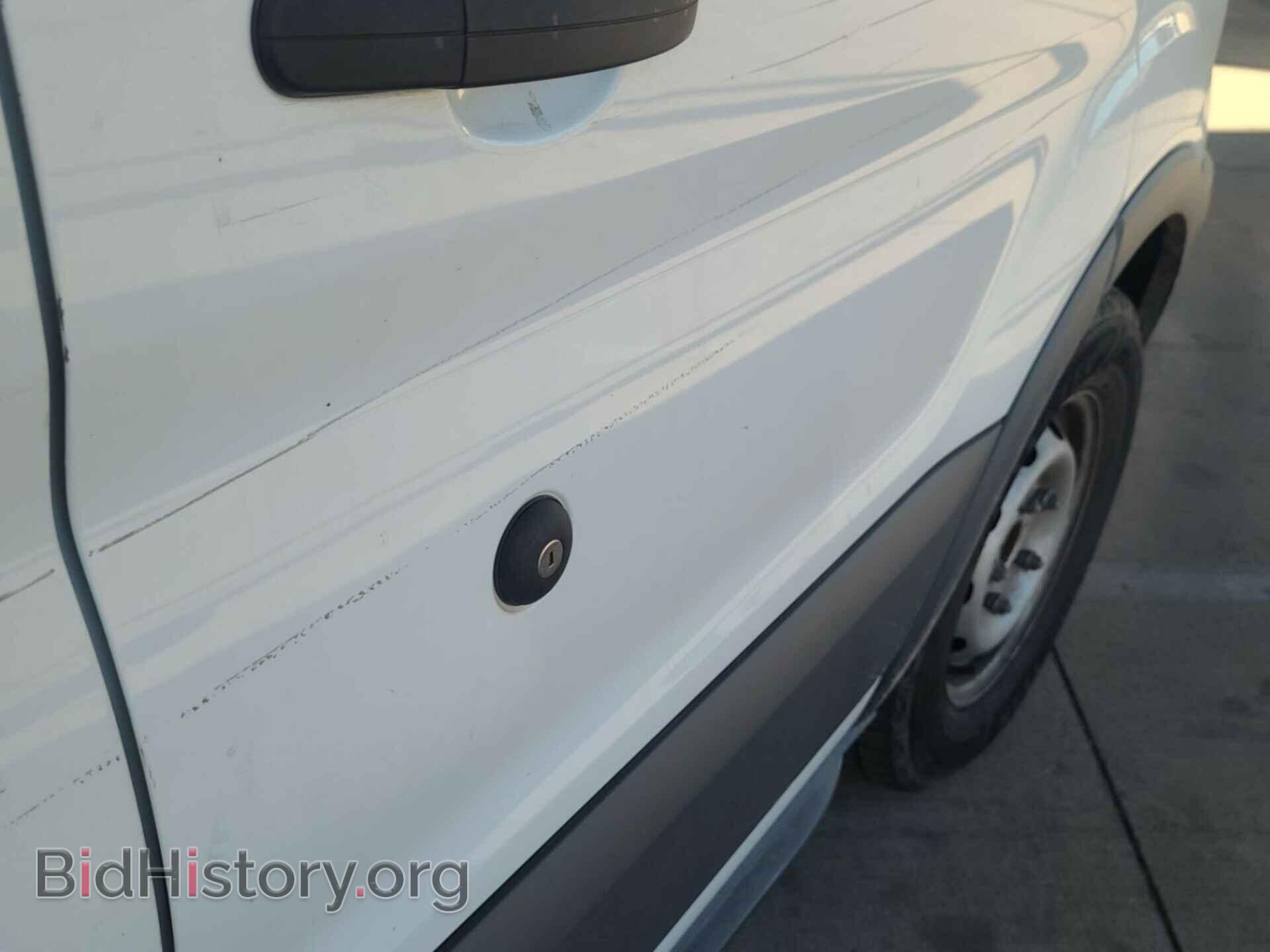 2015 FORD TRANSIT-150 - VIN: 1FTNE1YM5FKB32768 - Photo 7