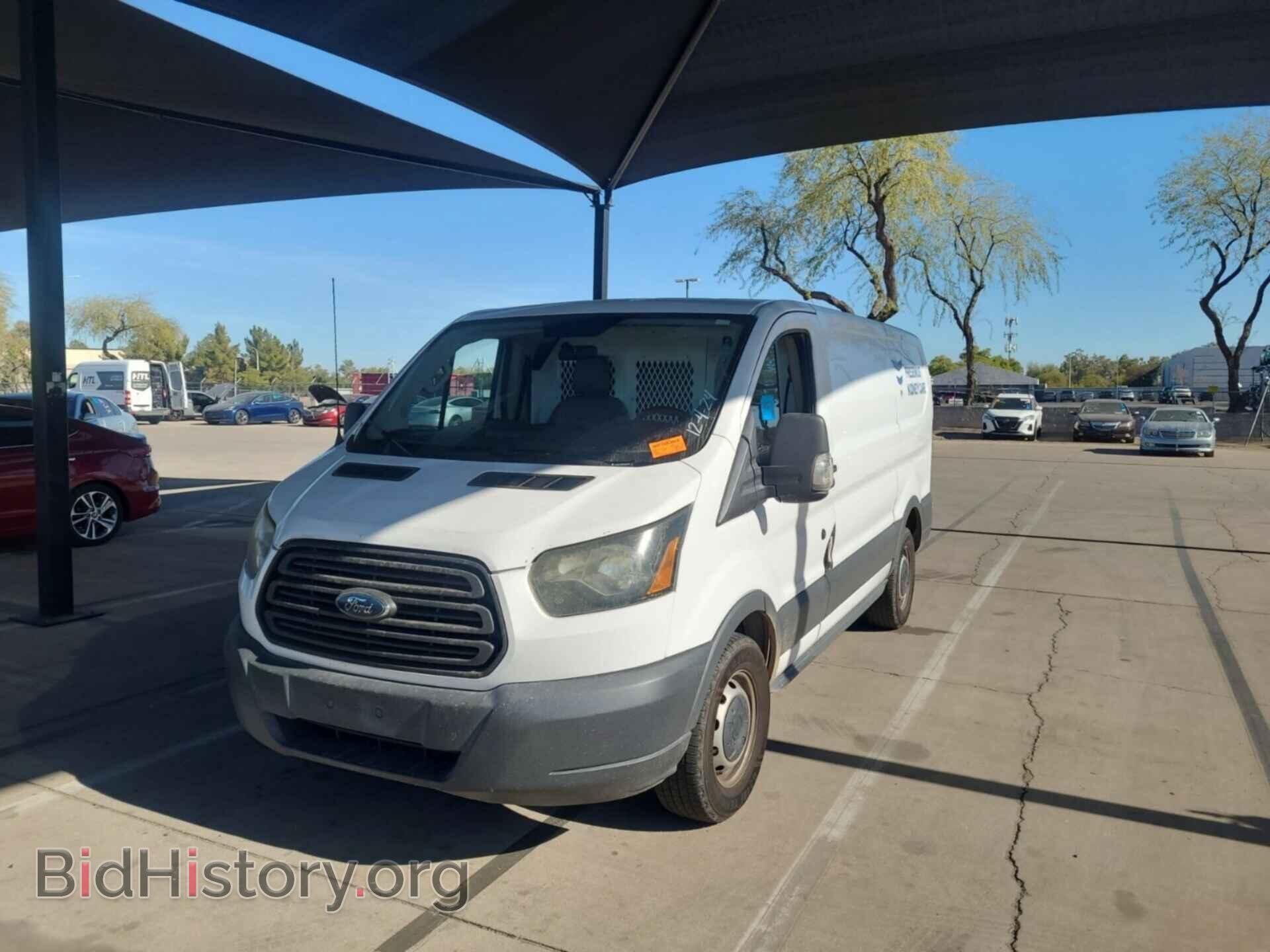 2015 FORD TRANSIT-150 - VIN: 1FTNE1YM5FKB32768 - Photo 9