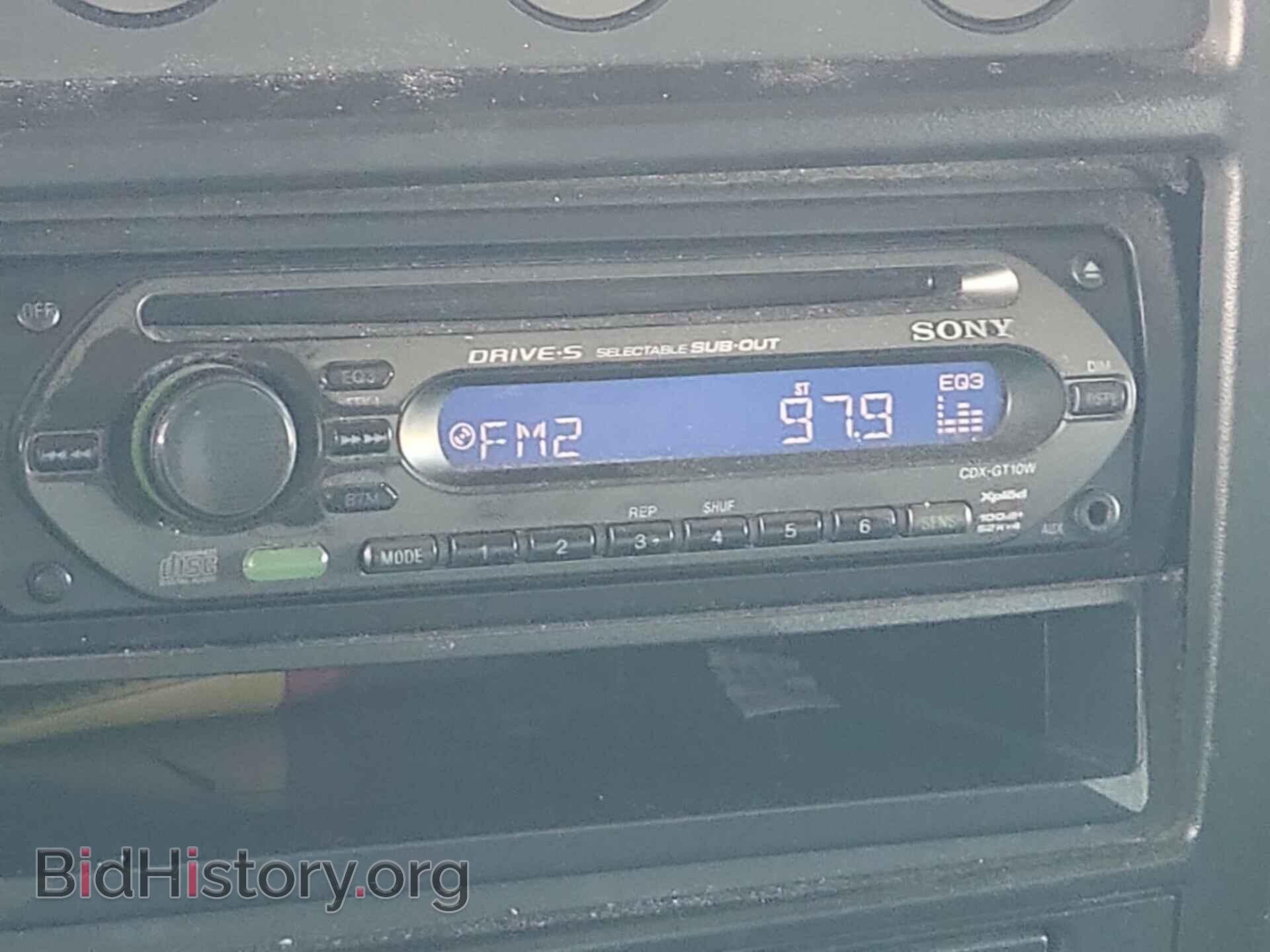 2007 CHEVROLET EXPRESS - VIN: 1GCGG29V871251941 - Фото 2