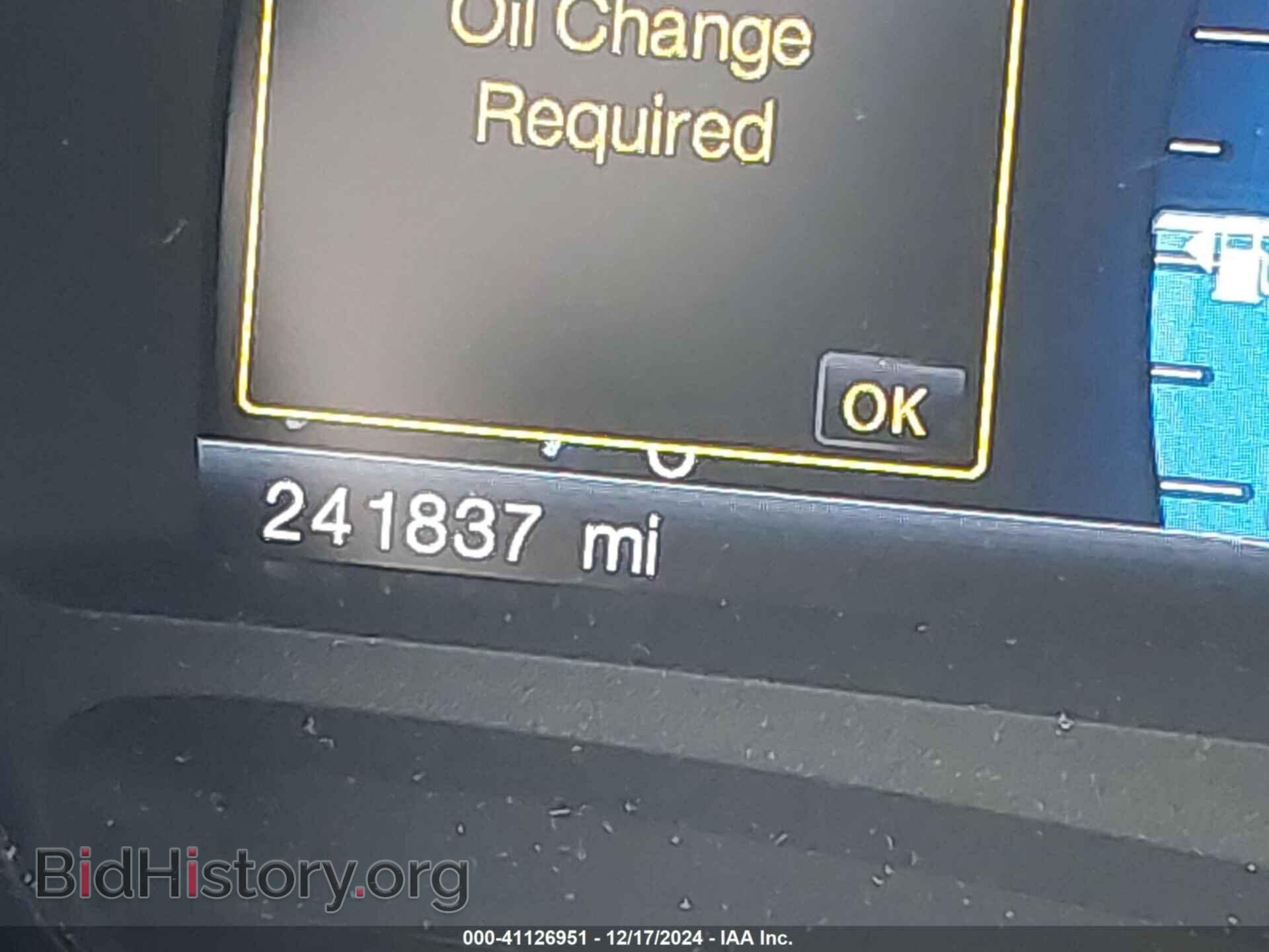 2013 FORD EDGE - VIN: 2FMDK4KC4DBB66192 - Фото 15