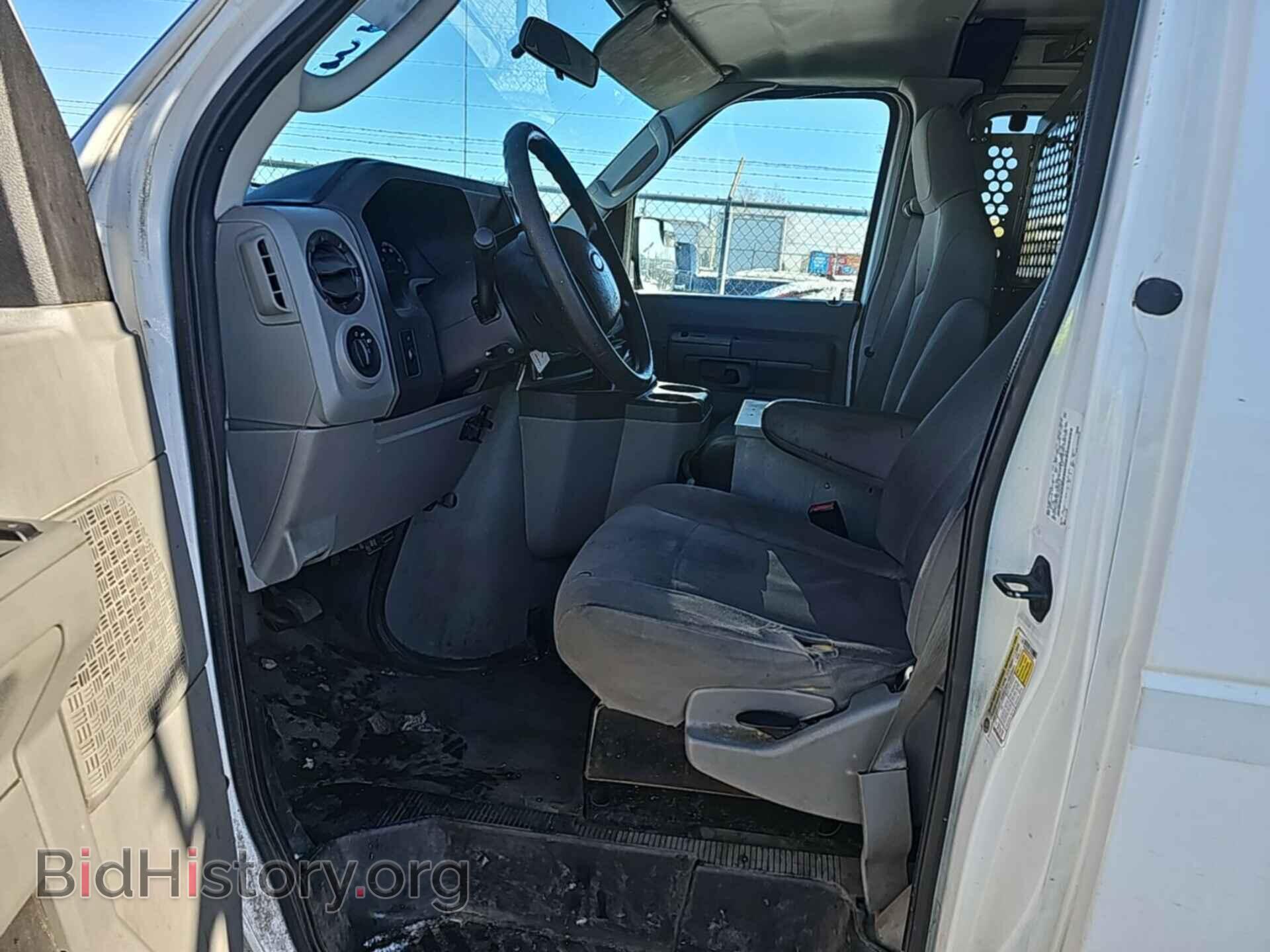 2011 FORD E-250 - VIN: 1FTNE2EL5BDB35220 - Photo 19