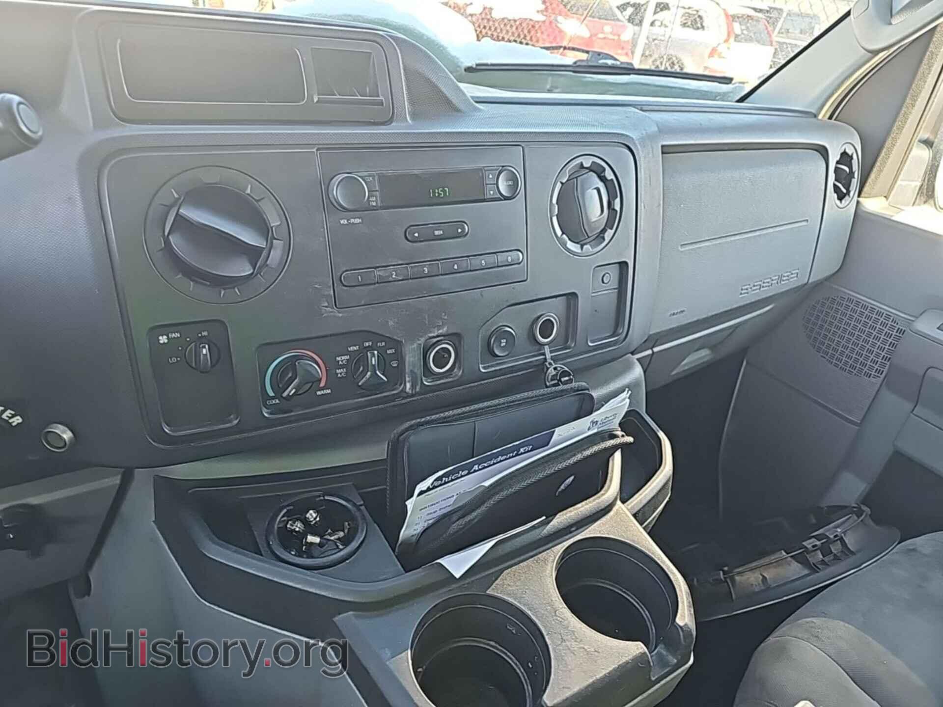 2011 FORD E-250 - VIN: 1FTNE2EL5BDB35220 - Photo 20