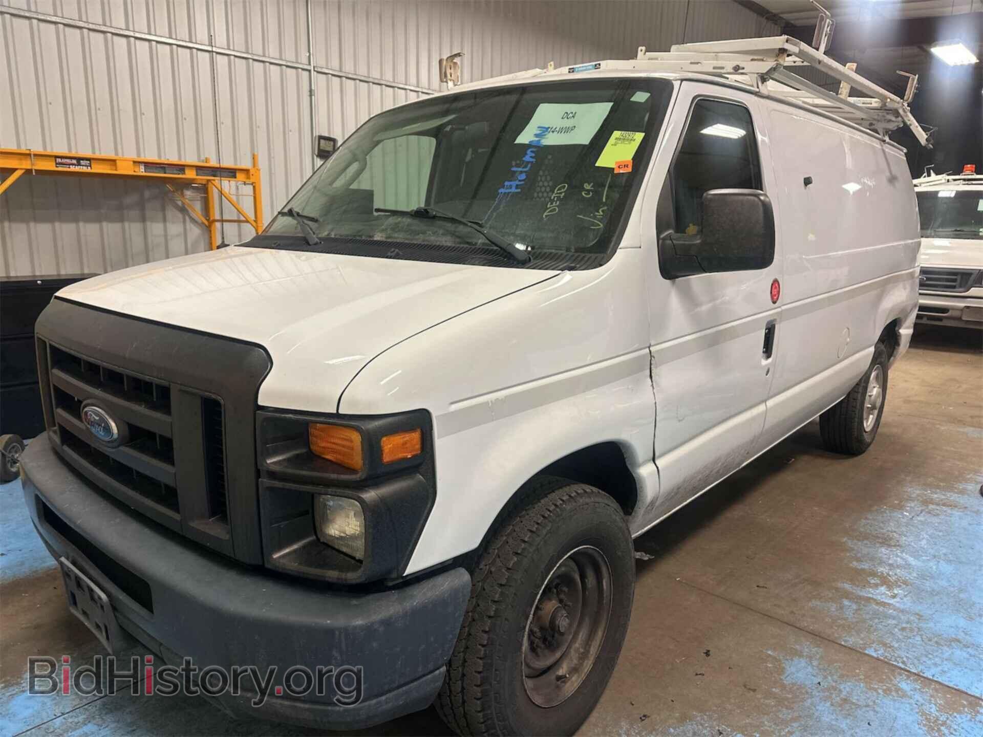 2011 FORD E-250 - VIN: 1FTNE2EL5BDB35220 - Photo 22