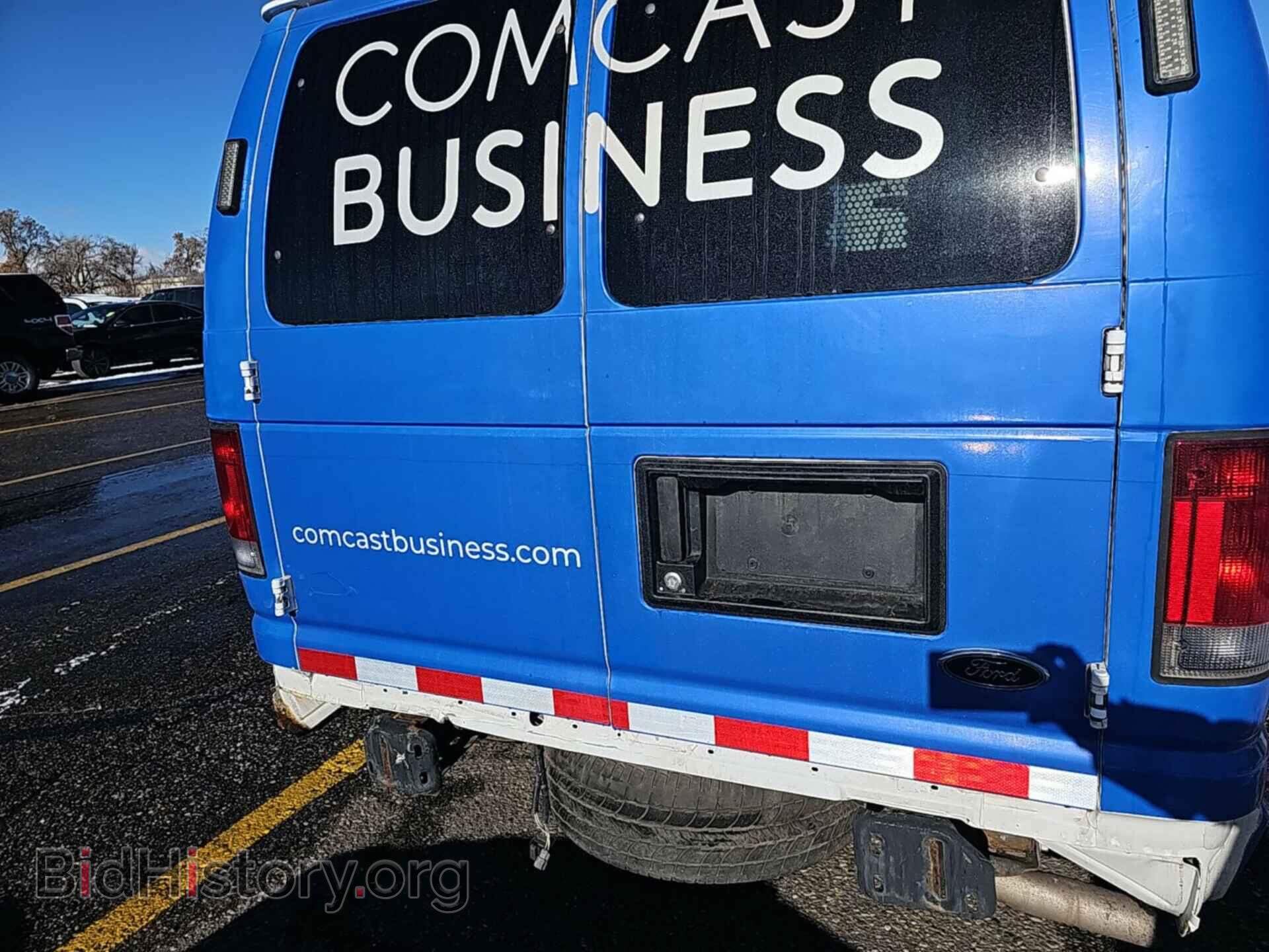 2011 FORD E-250 - VIN: 1FTNE2EL5BDB35220 - Photo 6