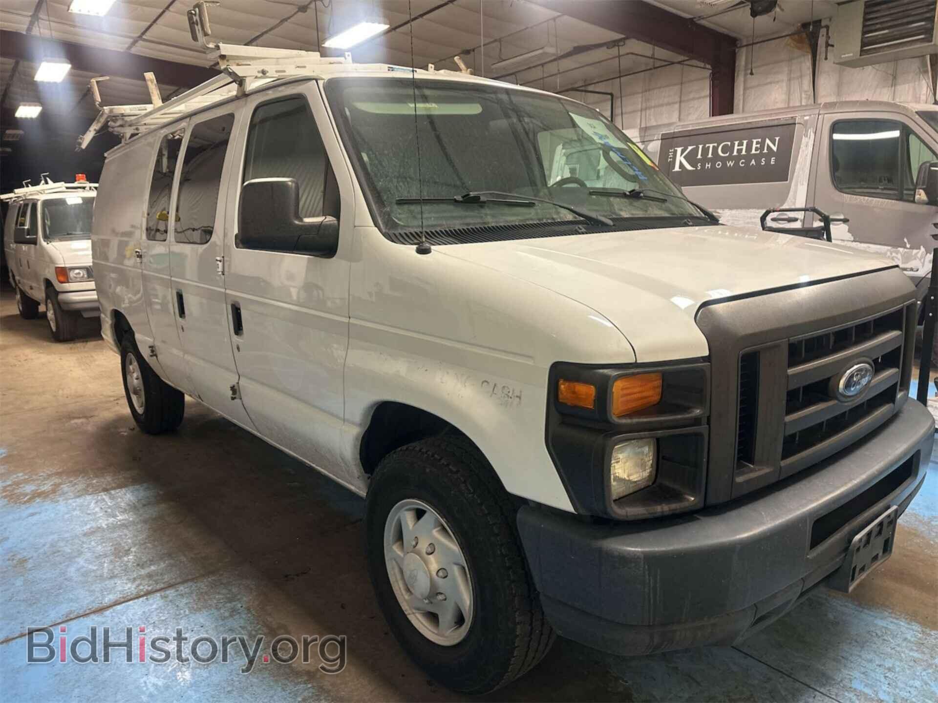 2011 FORD E-250 - VIN: 1FTNE2EL5BDB35220 - Photo 7