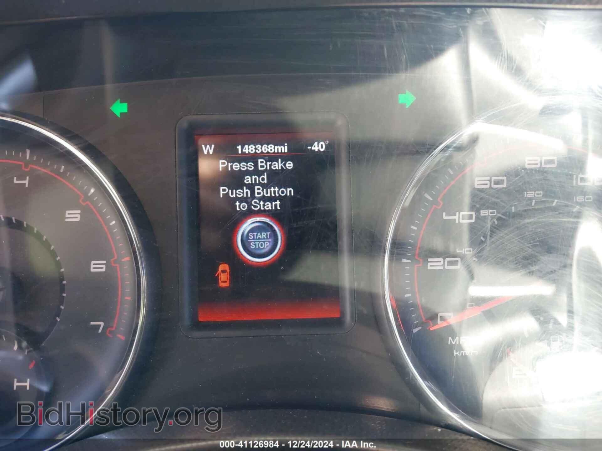 2012 DODGE CHARGER - VIN: 2C3CDXCT0CH257390 - Фото 7