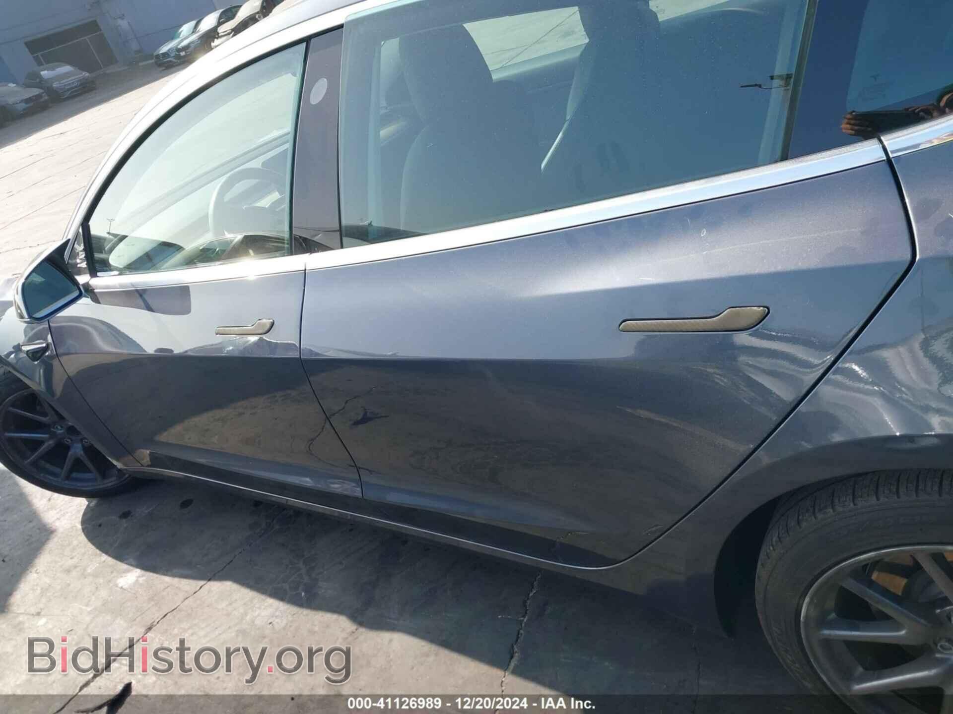 2020 TESLA MODEL 3 - VIN: 5YJ3E1EA5LF644086 - Photo 14