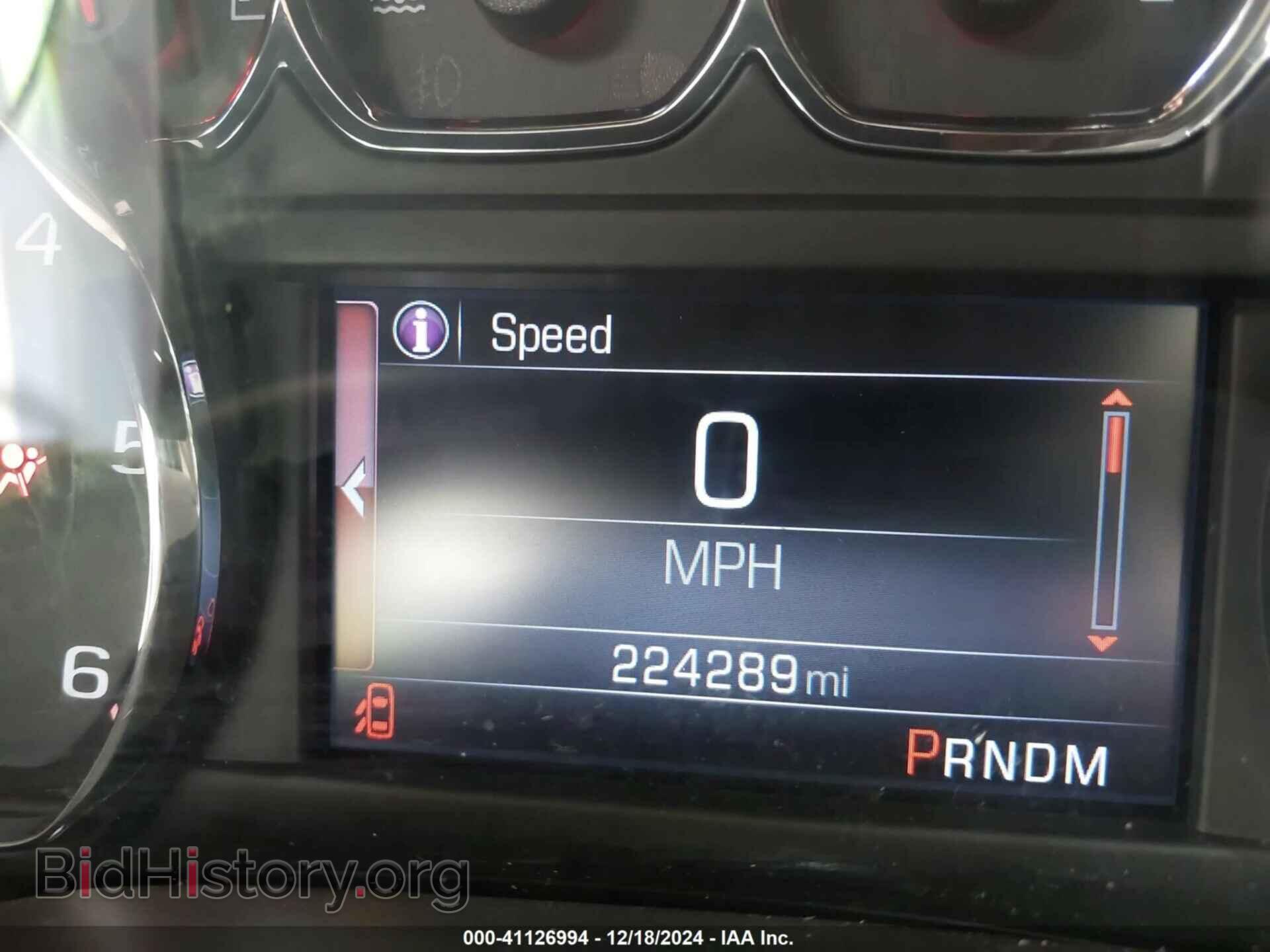 2014 GMC SIERRA 1500 - VIN: 3GTP1VEC9EG405465 - Photo 15