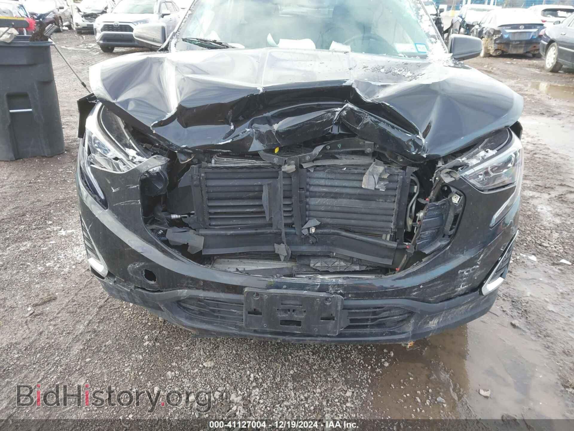 2021 GMC TERRAIN - VIN: 3GKALTEV3ML401329 - Photo 6